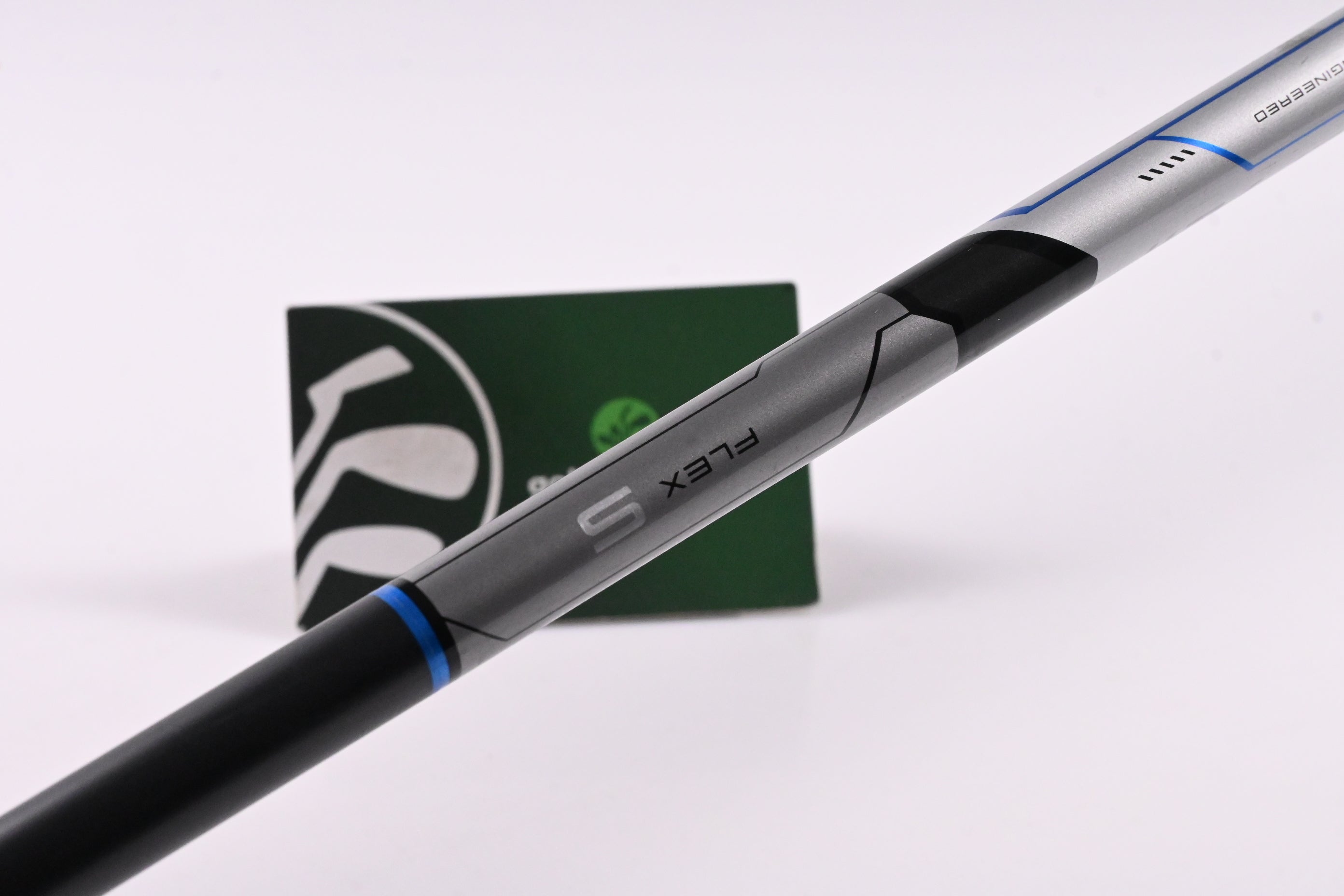 Taylormade SLDR-S #3 Hybrid / 19 Degree / Stiff Flex Fujikura Speeder 72 Shaft