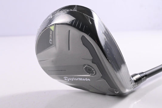 Taylormade Qi35 #3 Wood / 15 Degree / Regular Flex Fujikura Ventus Blue '25 5