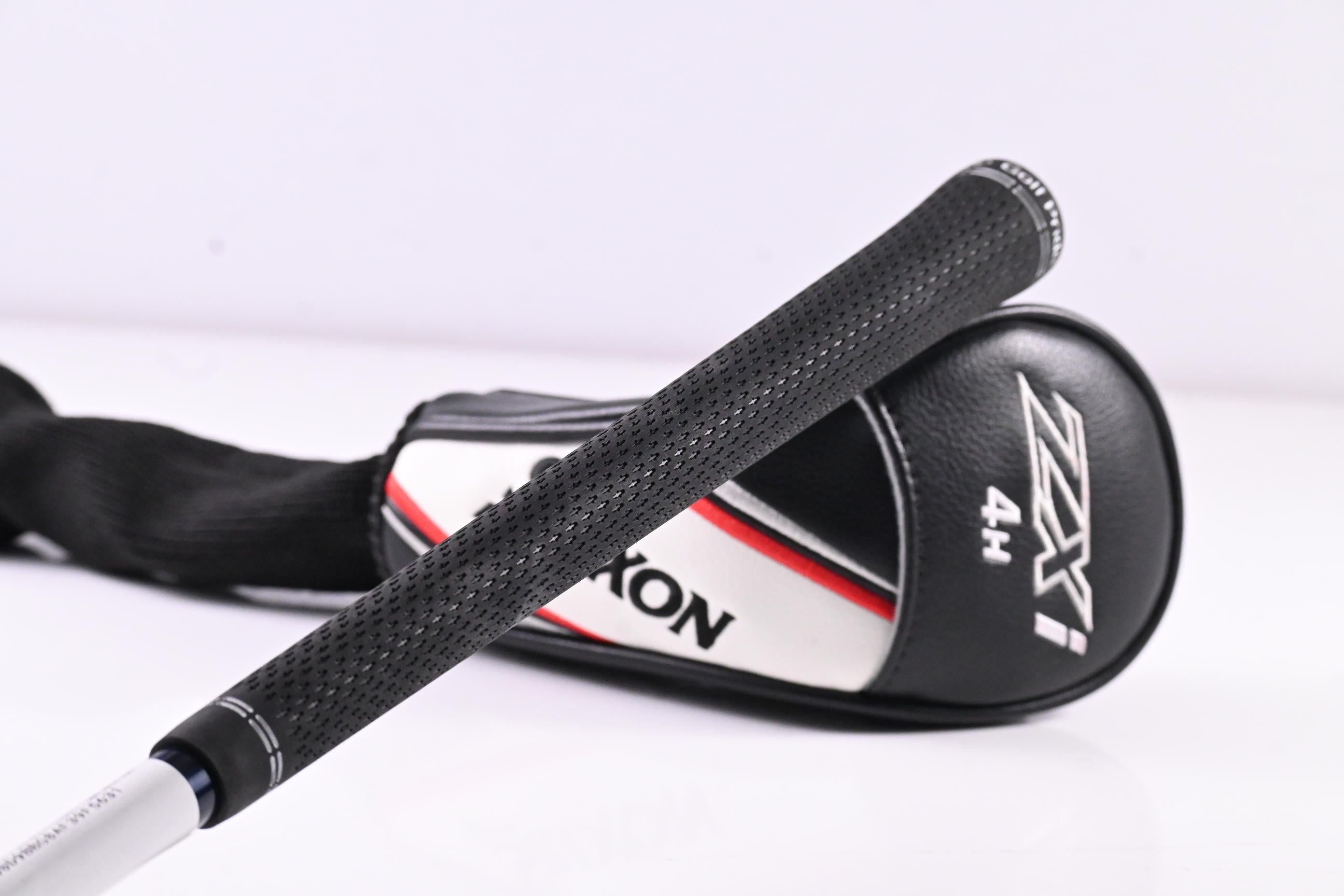 Srixon ZXi #4 Hybrid / 22 Degree / Stiff Flex Fujikura Ventus TR Blue 8 Shaft