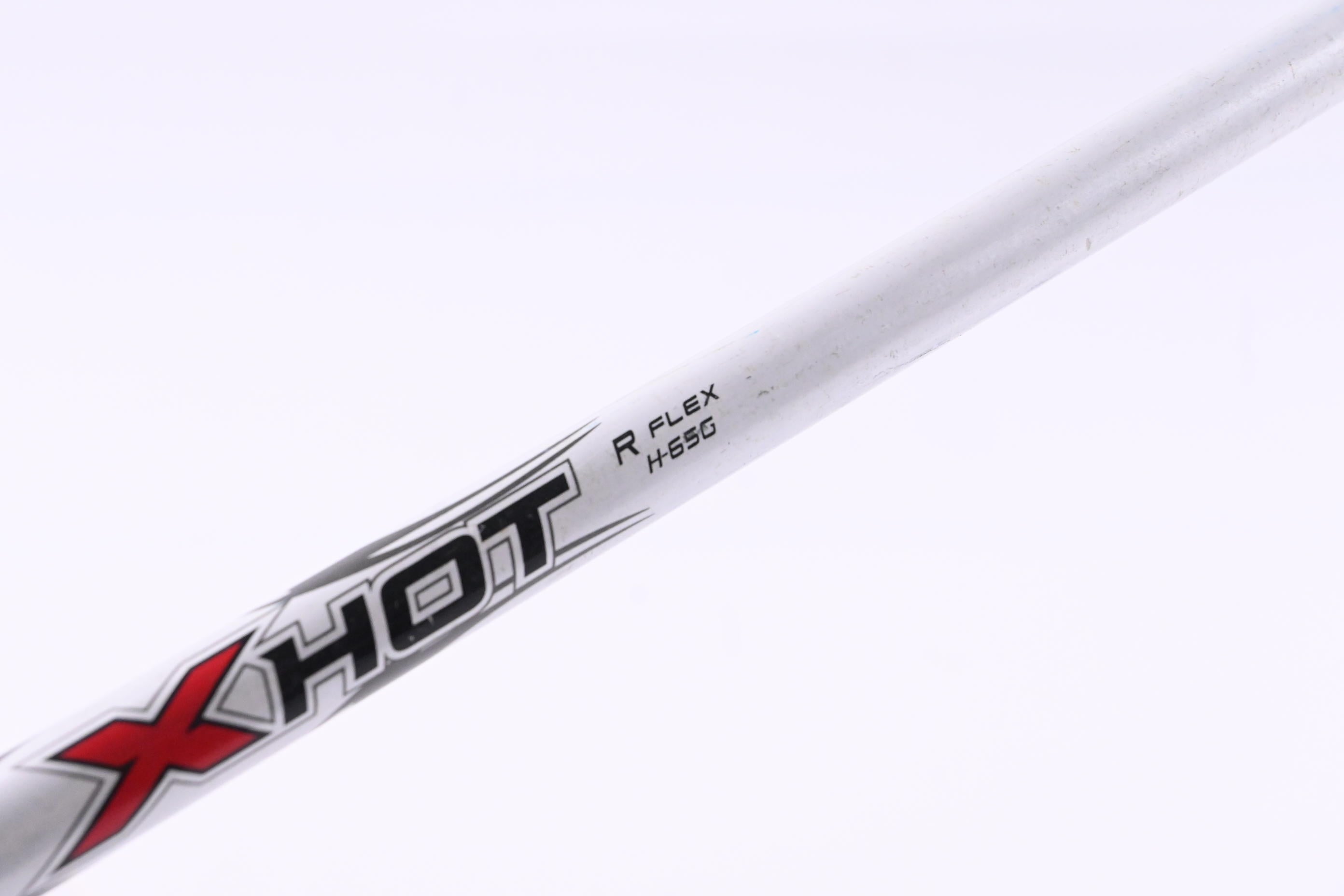 Callaway X Hot #4 Hybrid / 22 Degree / Regular Flex Project X Shaft