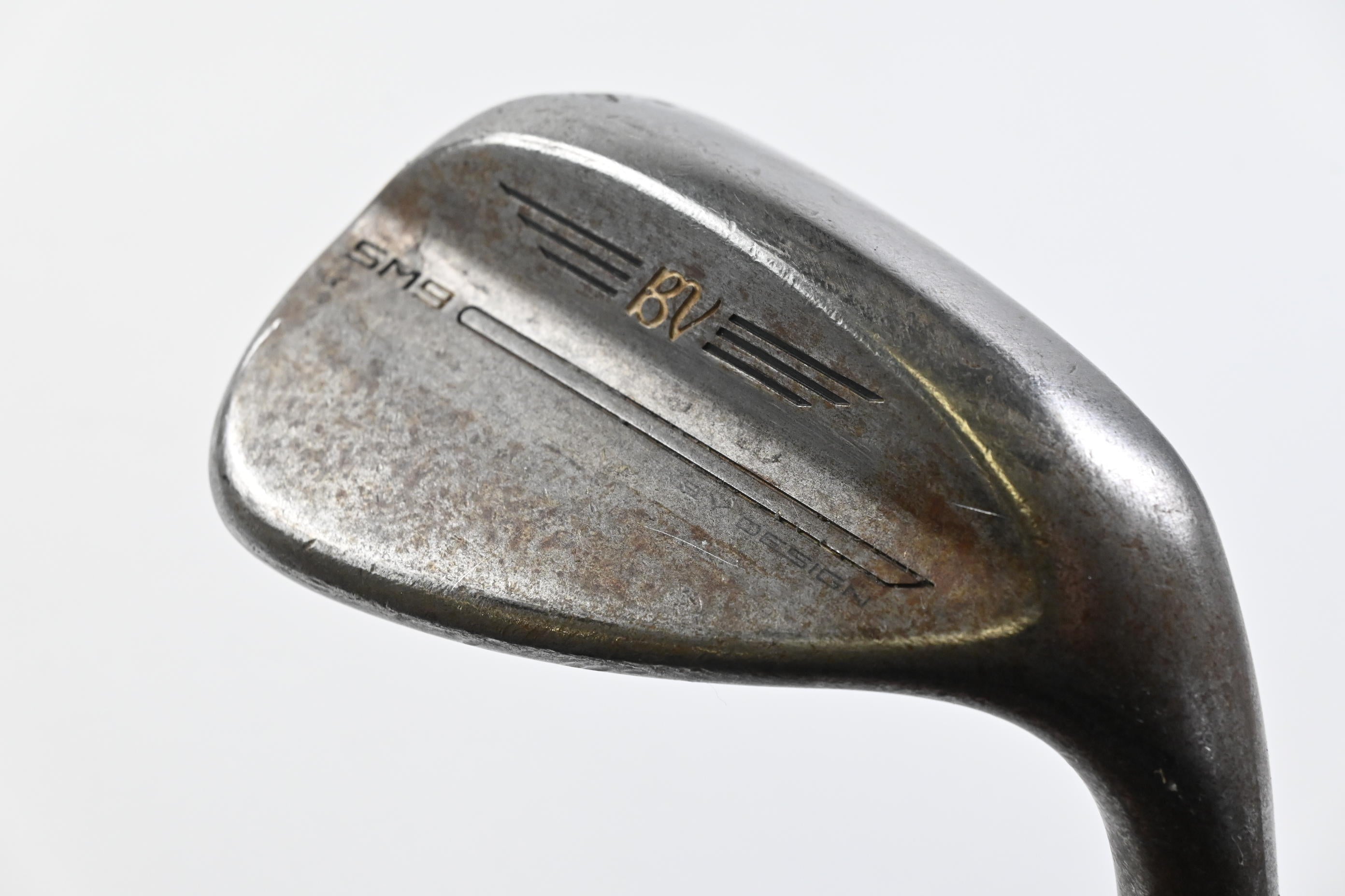 Titleist Vokey SM9 Sand Wedge / 54 Degree / Wedge Flex Vokey Design Shaft