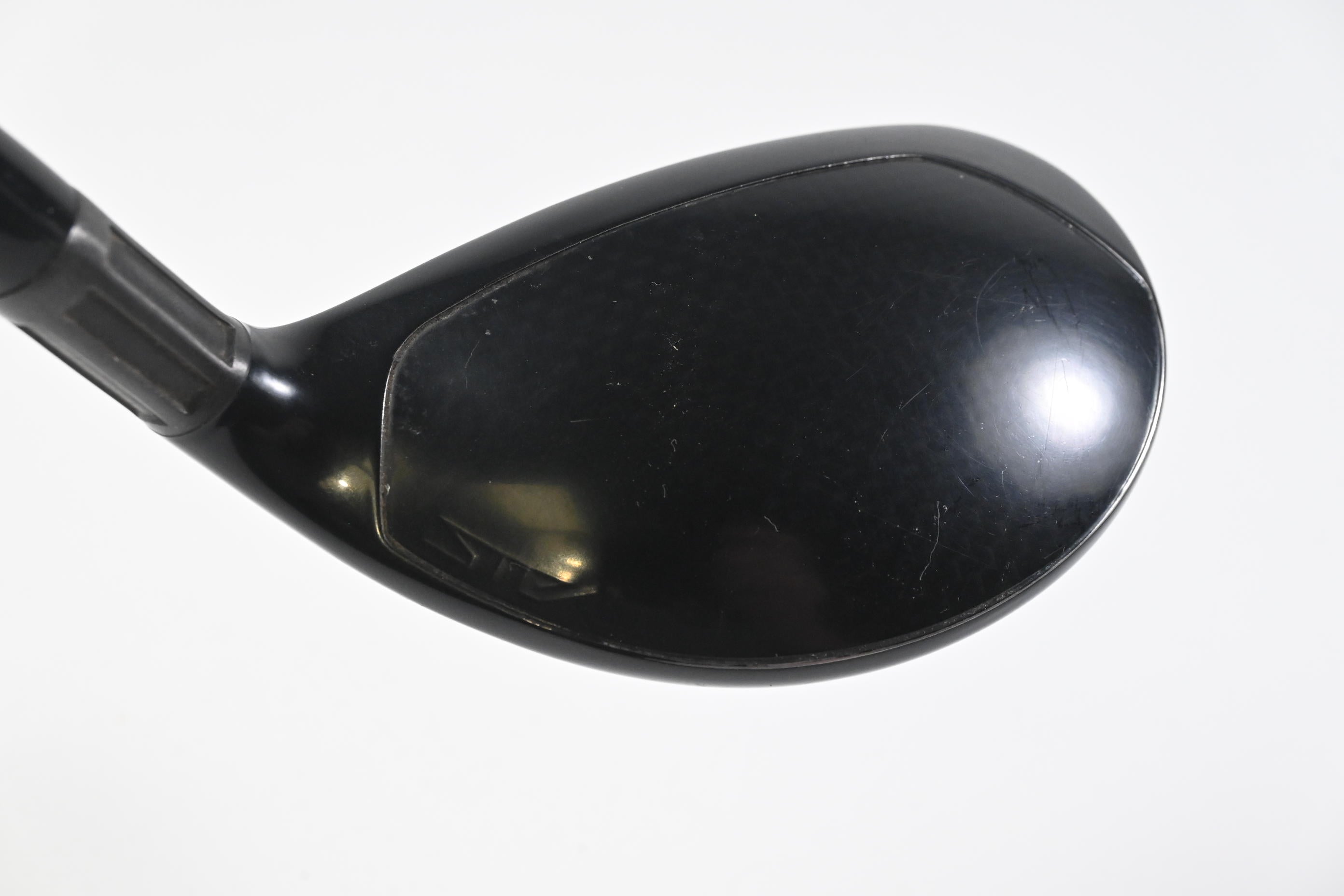 Taylormade Stealth #3 Hybrid / 19 Degree / Regular Flex Fujikura Ventus Red 6 Shaft