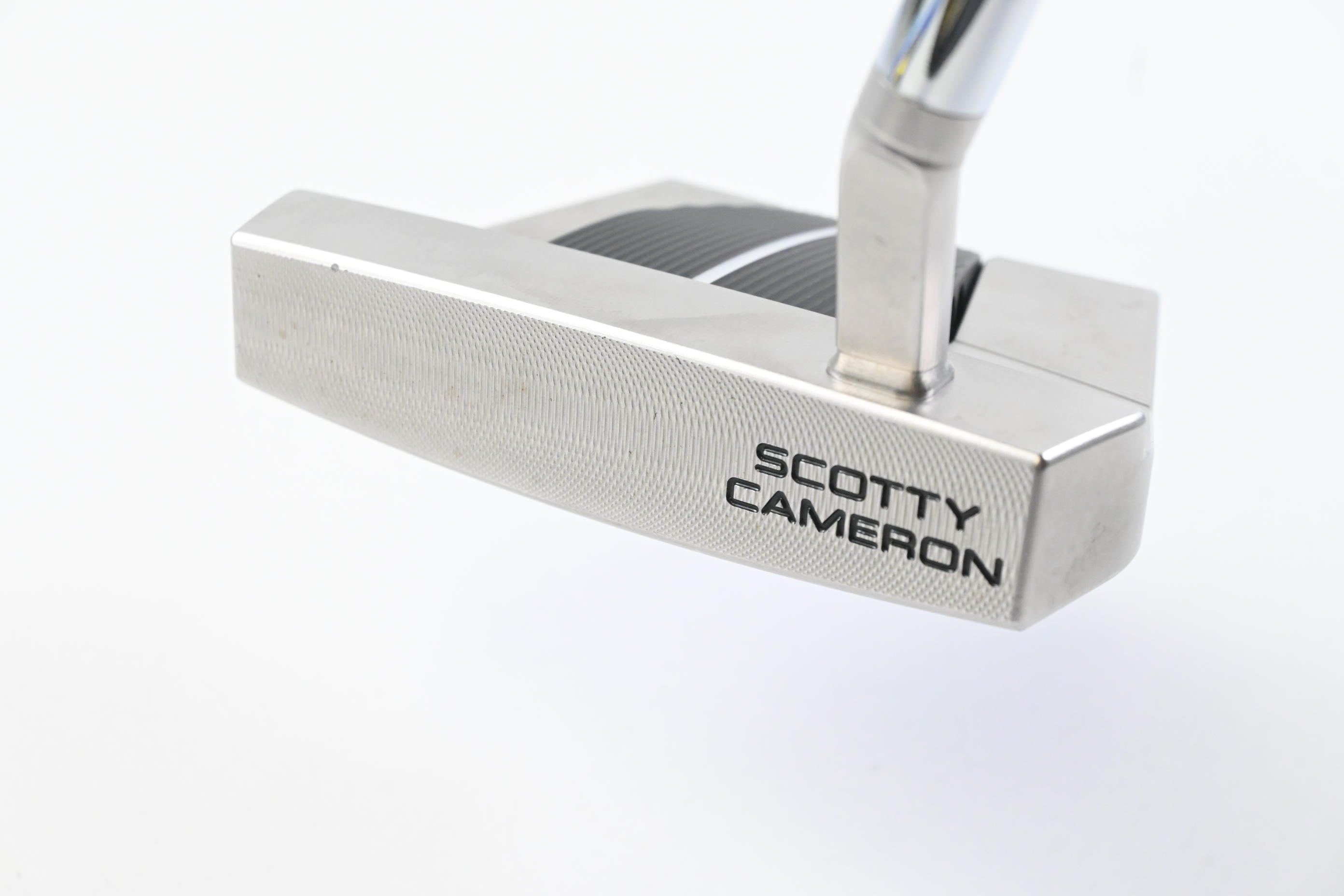 Scotty Cameron Phantom X 9.5 2022 Putter / 34 Inch