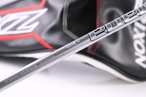Srixon ZX7 MK II Driver / 9.5 Degree / Stiff Flex Diamana 50 Shaft