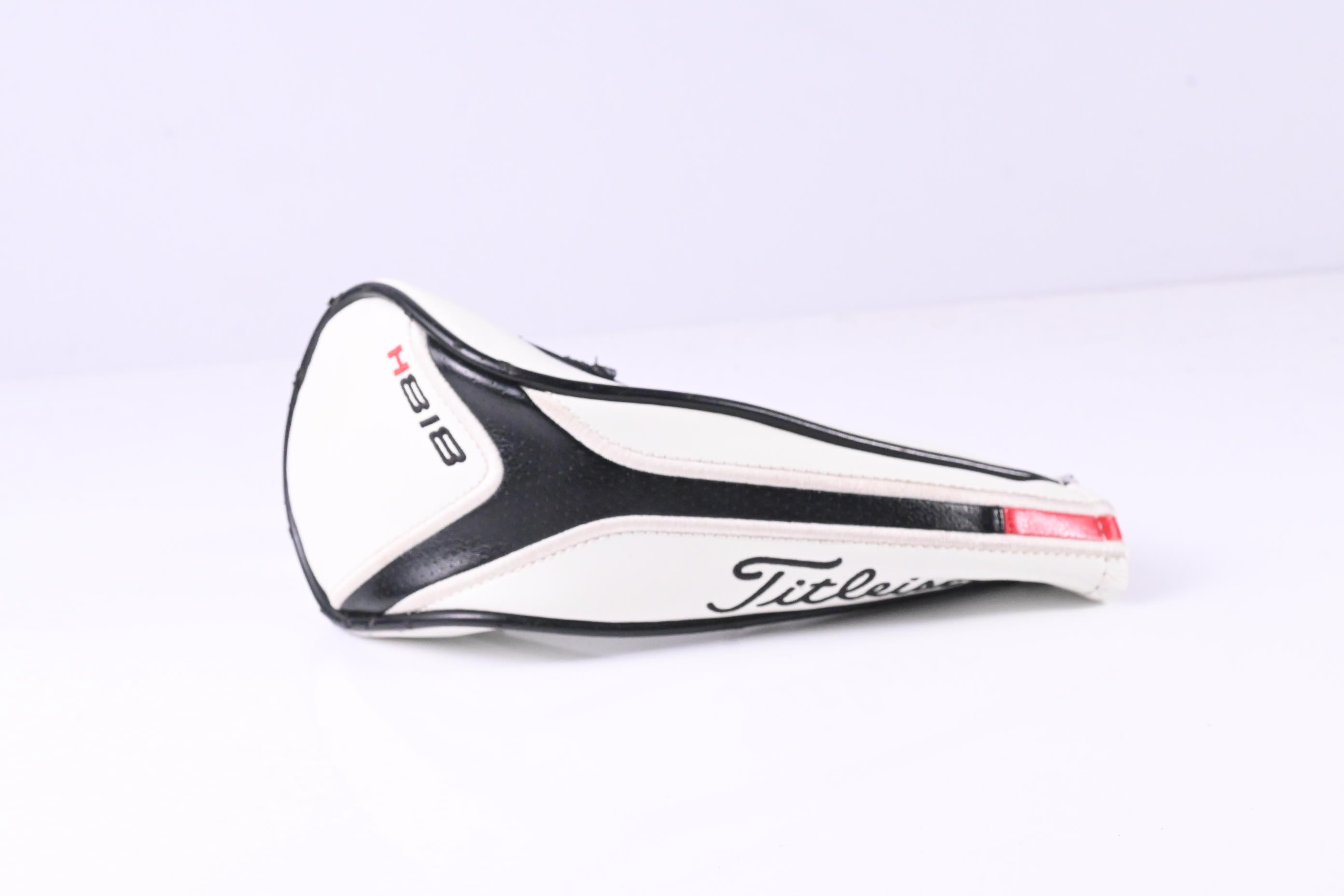 Titleist 818 H1 #3 Hybrid / 19 Degree / Stiff Flex Tensei CK Blue 80 Shaft