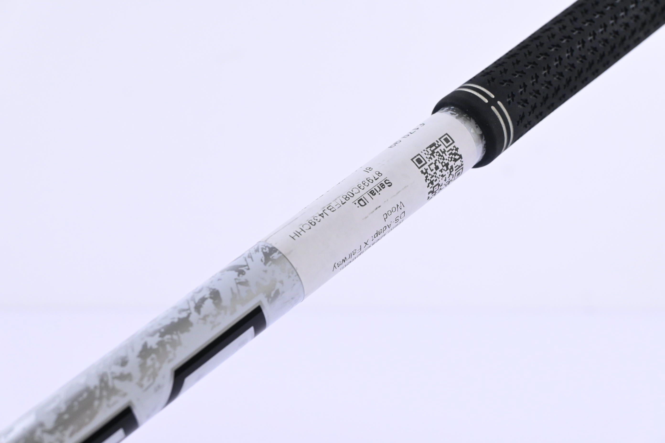 Cobra DS-Adapt X #3 Wood / 15 Degree / Regular Flex Denali Blue 60 Shaft