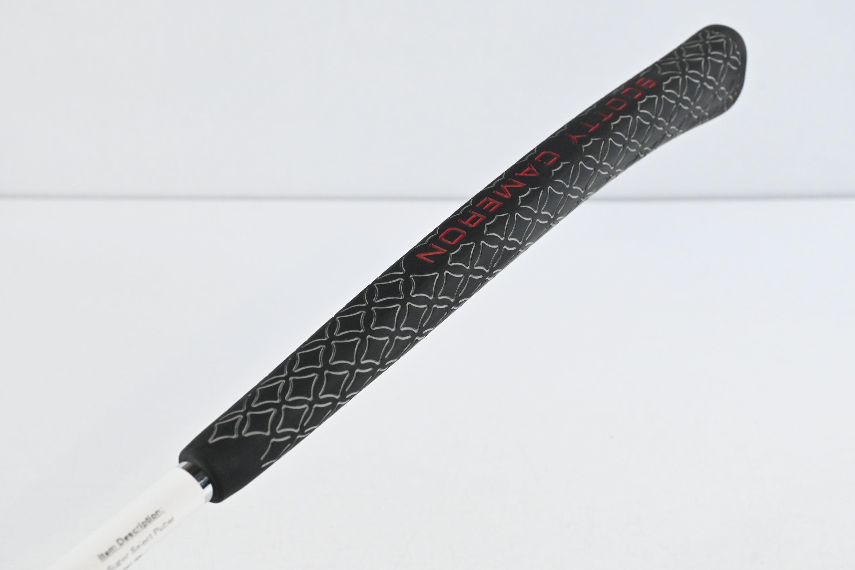 Scotty Cameron Super Select DelMar Putter / 35 Inch