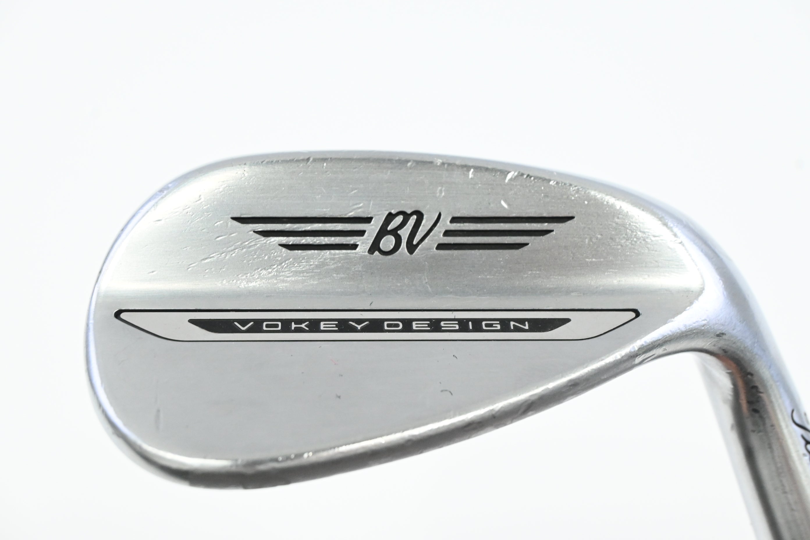Titleist Vokey SM11 Gap Wedge / 50 Degree / Wedge Flex Titleist Vokey SM11