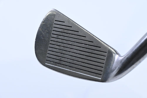 Mizuno TPZ Oversize #2 Iron / 18 Degree / Regular Flex Dynaflex Lite Shaft