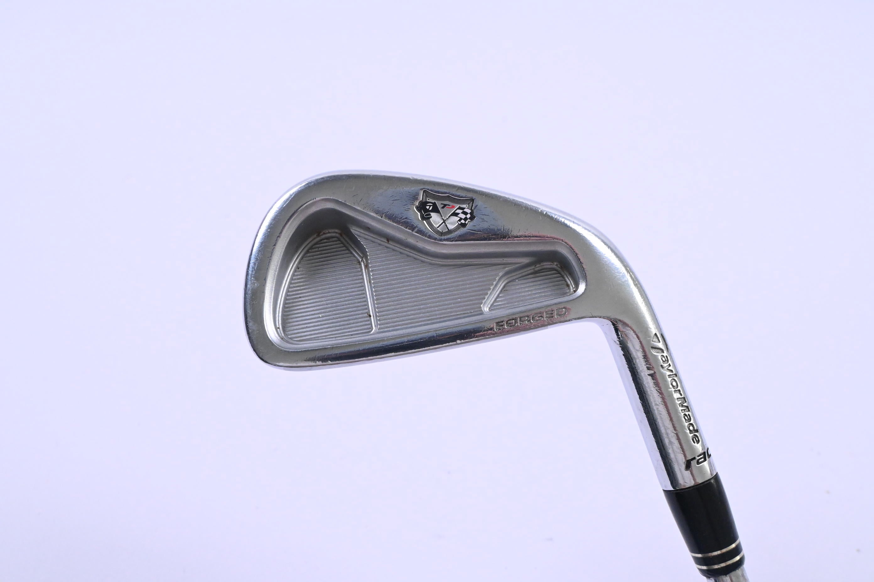 Taylormade RAC TP 2005 #4 Iron / 25 Degree / Stiff Flex Steel Shaft