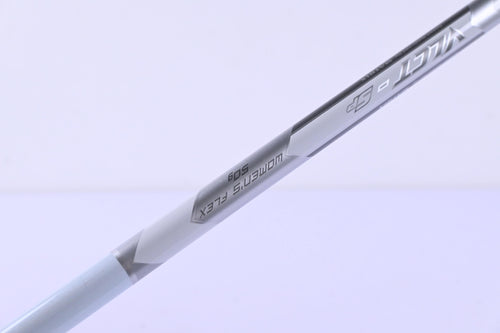 Ladies Cobra Fly-Z Driver / 12 Degree / Ladies Flex Matrix VLCT-SP 50 Shaft