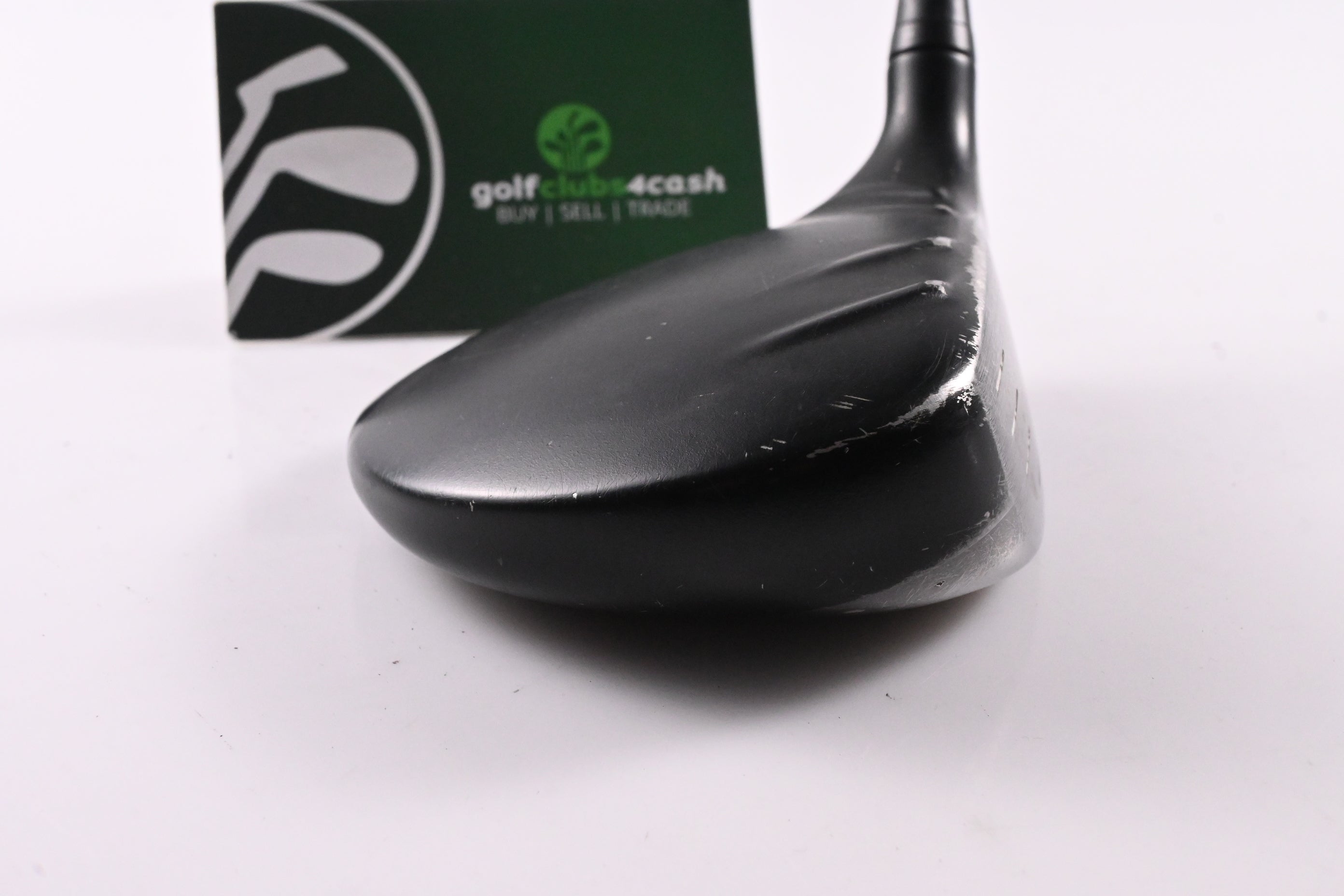 Ping G400 #3 Wood / 14.5 Degree / Stiff Flex Ping Alta CB Red 65
