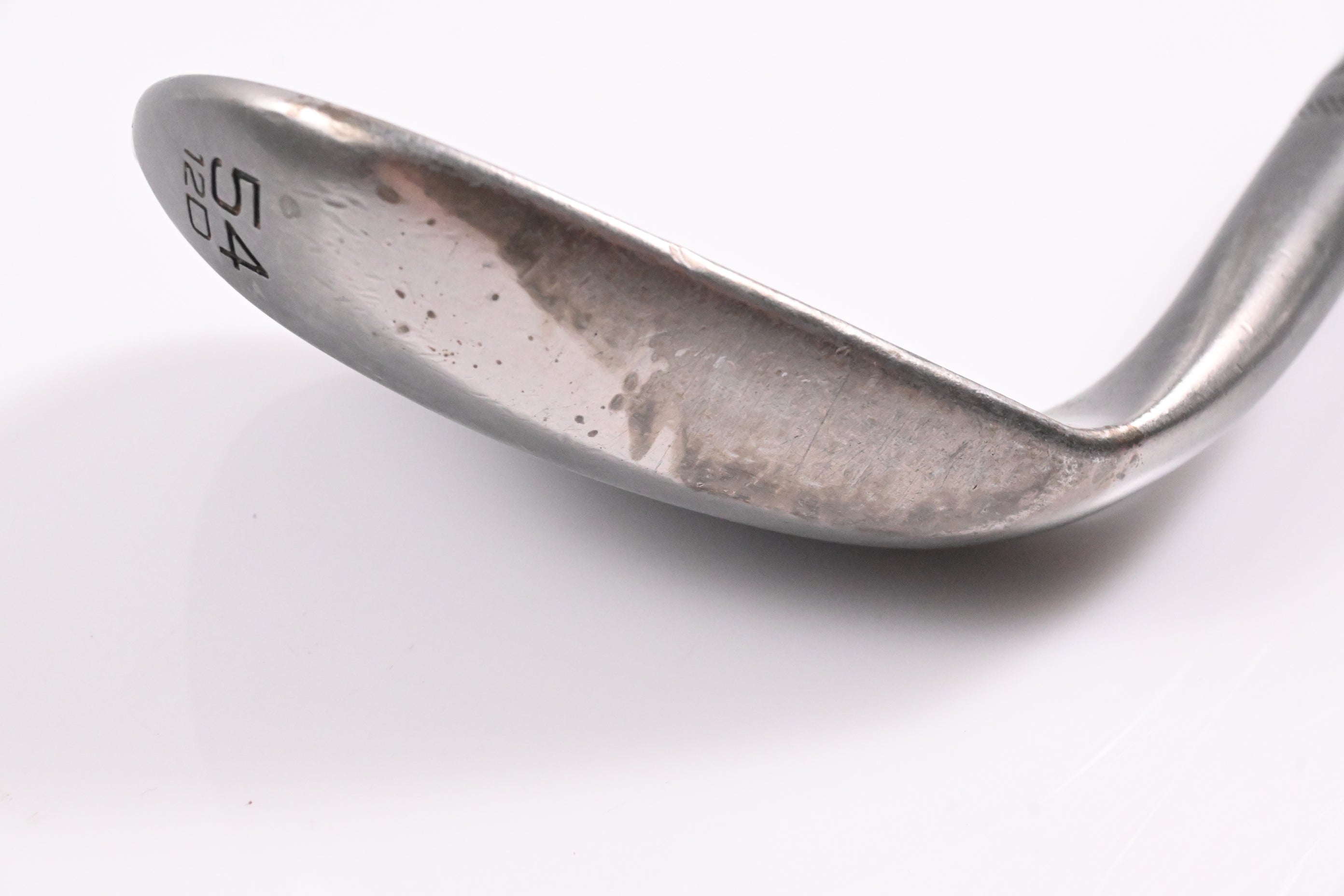 Titleist Vokey SM8 Sand Wedge / 54 Degree / Wedge Flex Vokey SM8 Shaft