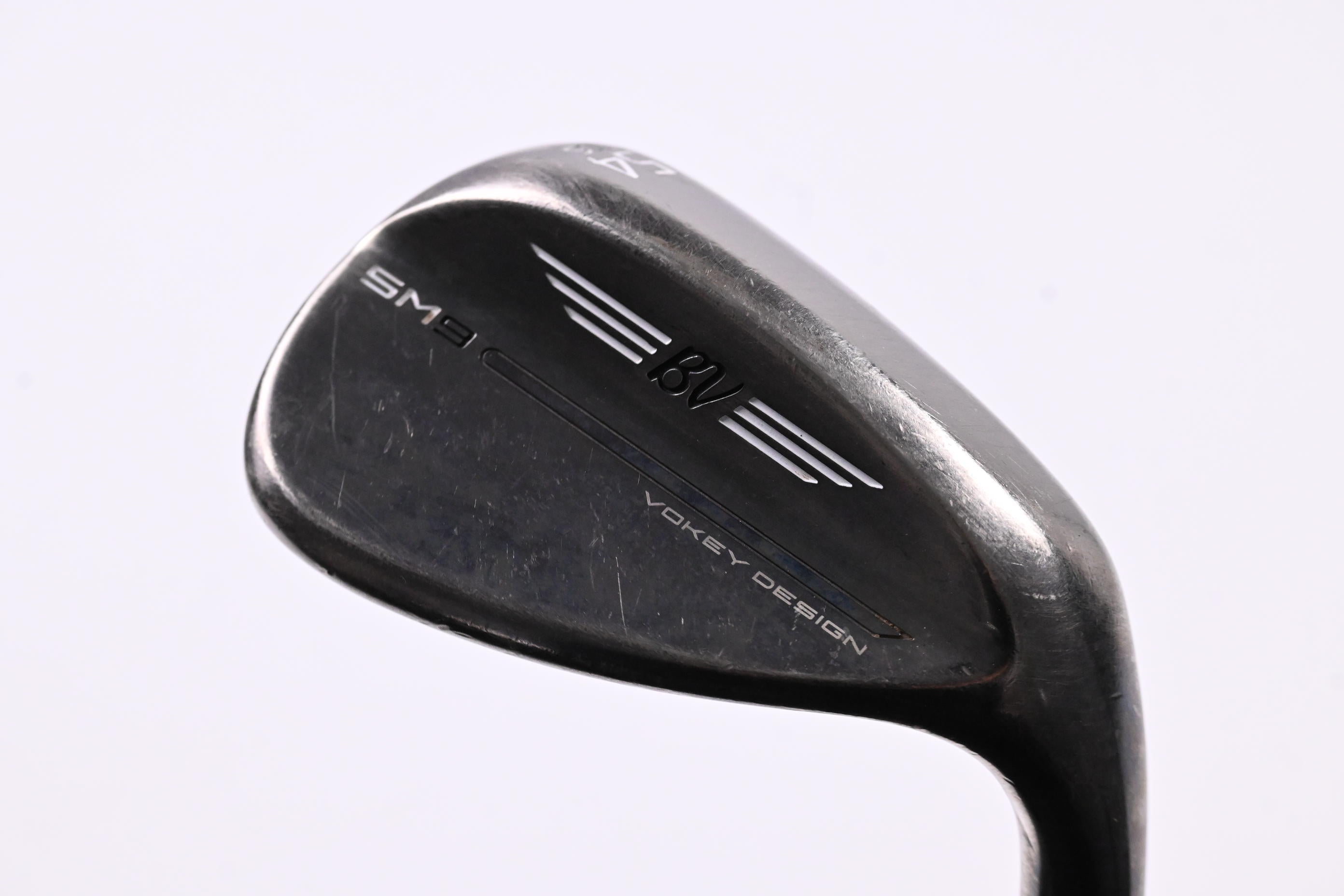 Titleist Vokey SM9 Sand Wedge / 54 Degree / Wedge Flex Titleist Vokey SM9 Shaft