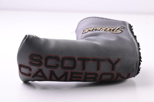 Scotty Cameron Select Squareback 2018 Putter / 34 Inch