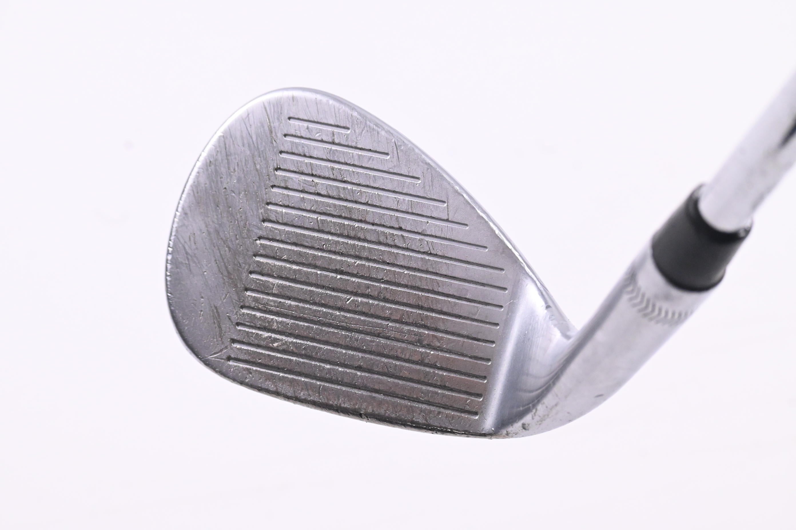 PXG 0311 Forged Lob Wedge / 60 Degree / Wedge Flex Steel Shaft