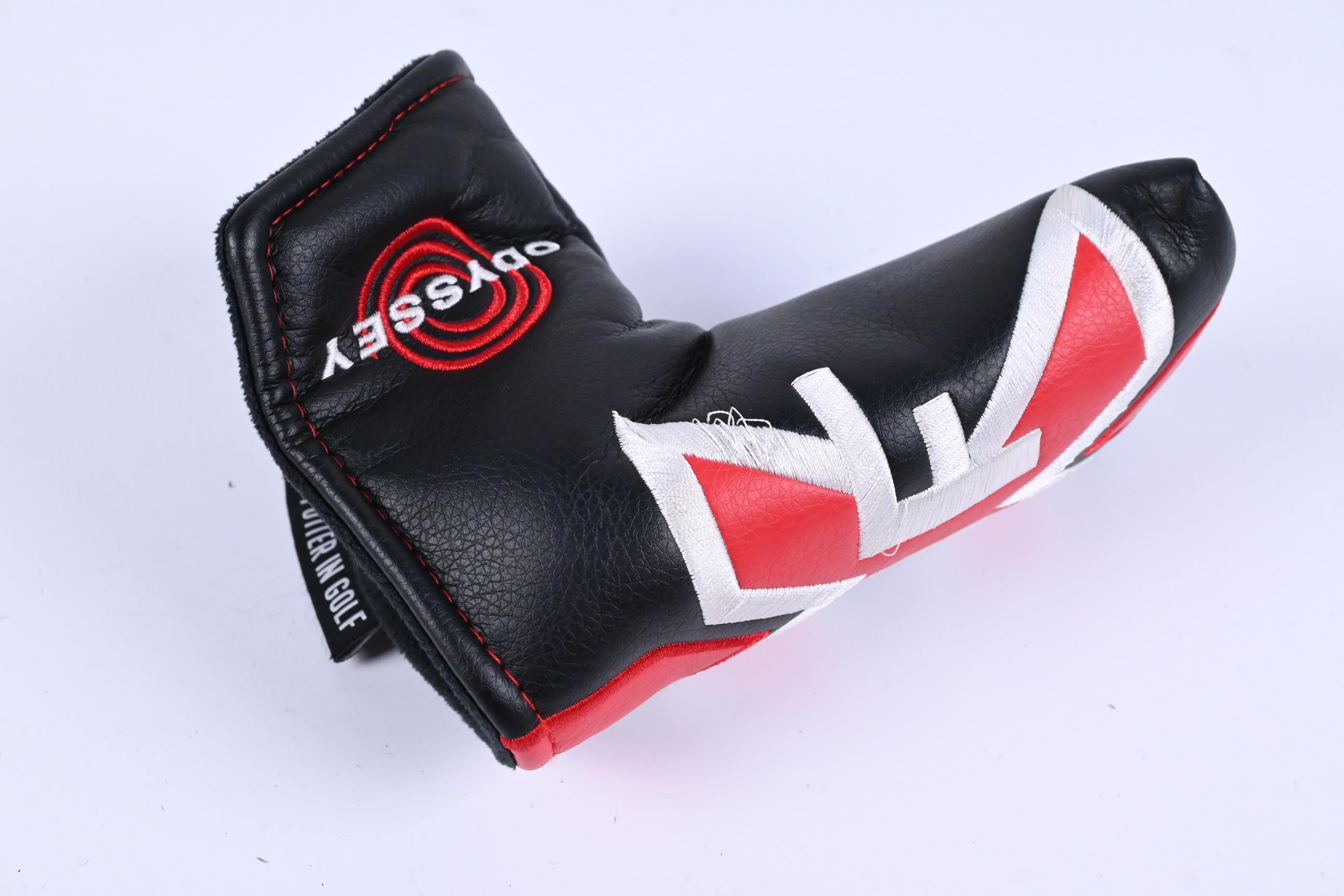 Odyssey DFX Double Wide 2021 Putter / 34 Inch