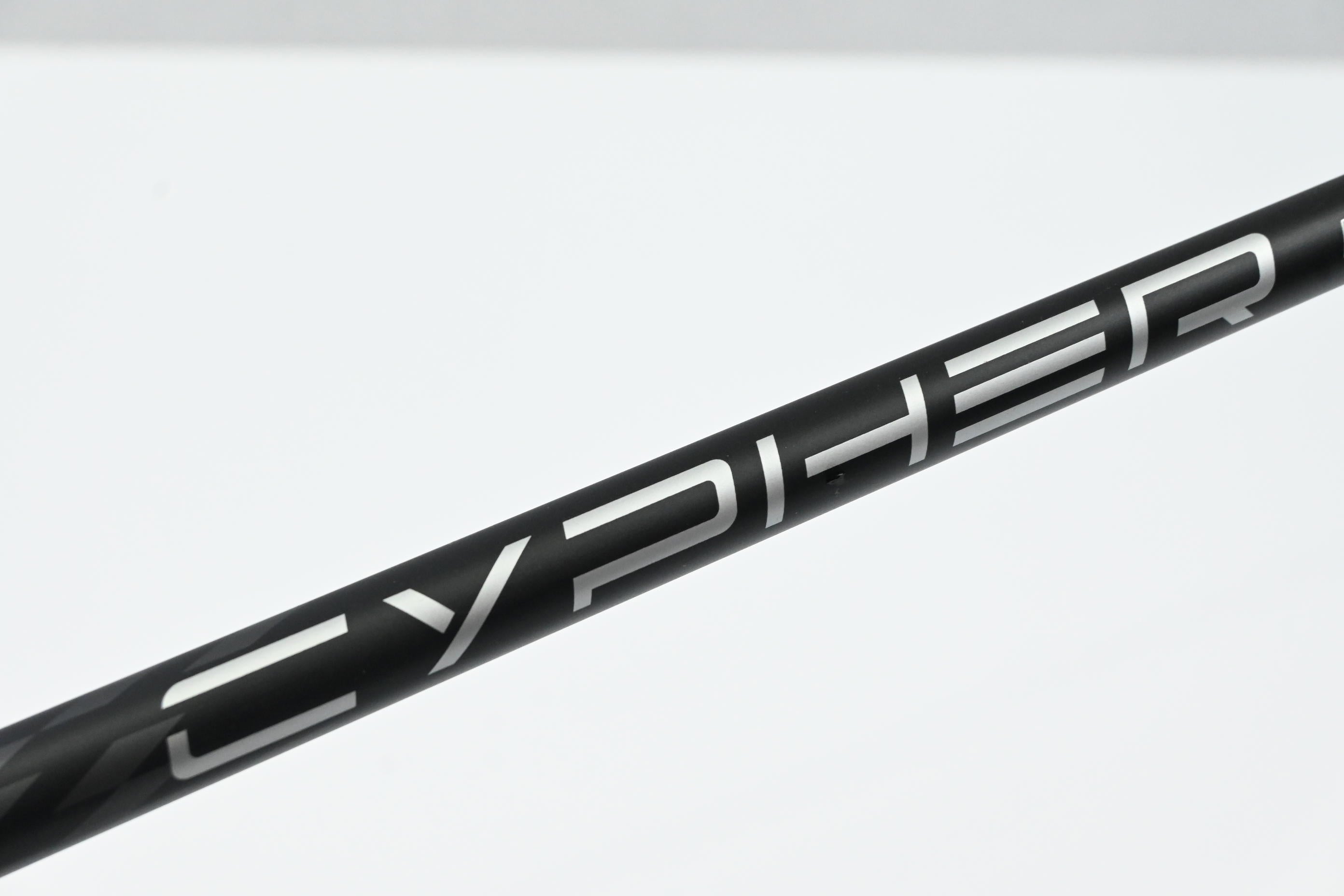Project X Cypher 50 #4 Hybrid Shaft / Senior Flex / Callaway 3rd Gen