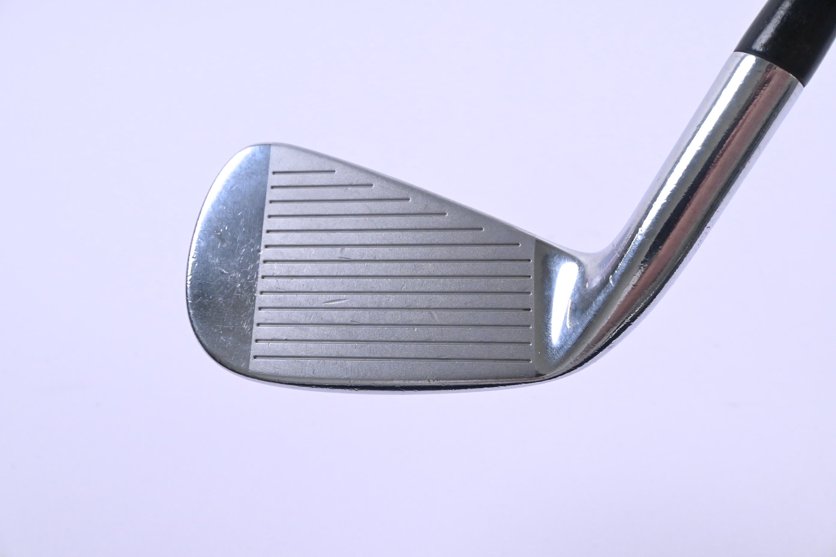 Taylormade RAC TP 2005 #4 Iron / 25 Degree / Stiff Flex Steel Shaft