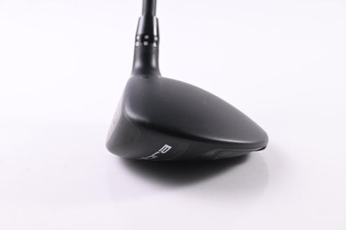 Left Hand Cobra DS-Adapt X #5 Wood / 18 Degree / Stiff Flex Fujikura Motore X F3