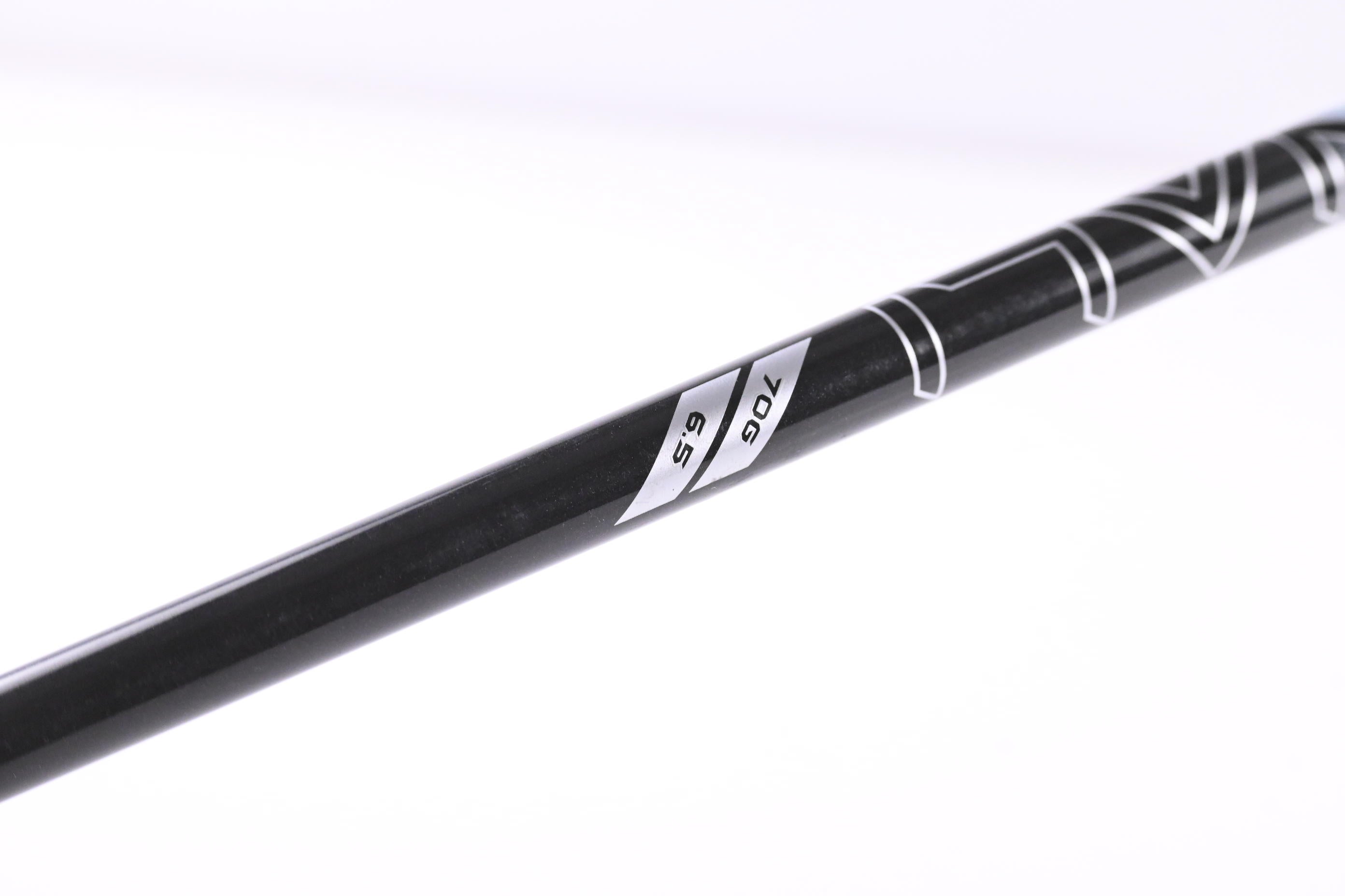 PXG 0311 Black Ops Driver / 12 Degree / X-Flex Denali Black 70 Shaft