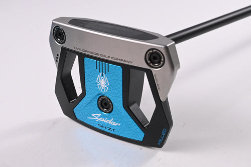 Taylormade Spider ZT Broom Stick Putter / 46 Inch