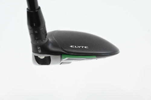 Callaway Elyte #3 Wood / 16.5 Degree / X-Flex Tensei 1K Pro Blue 70 Shaft