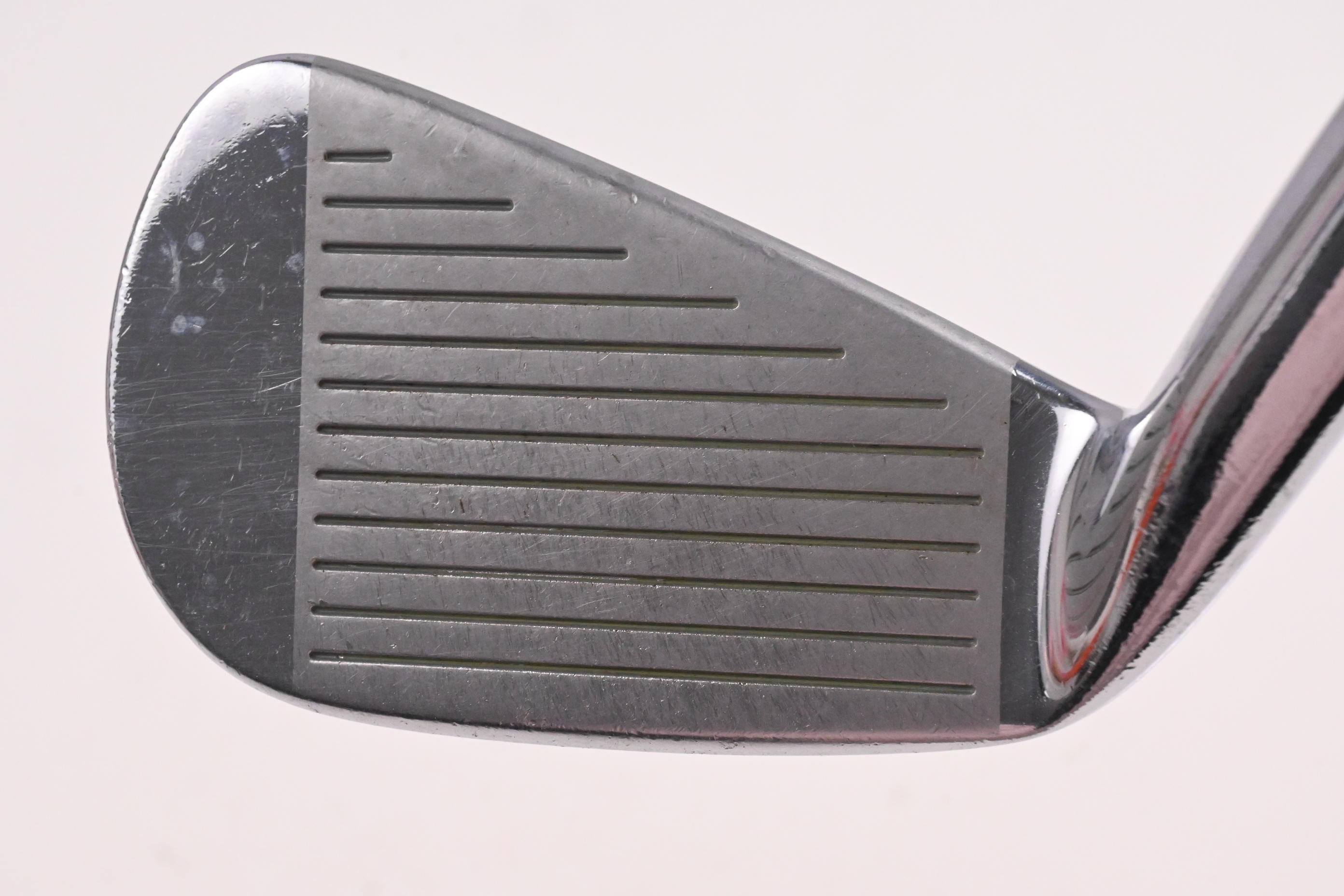 Mizuno MP-32 #5 Iron / 27 Degree / Regular Flex Dynamic Gold R300 Shaft