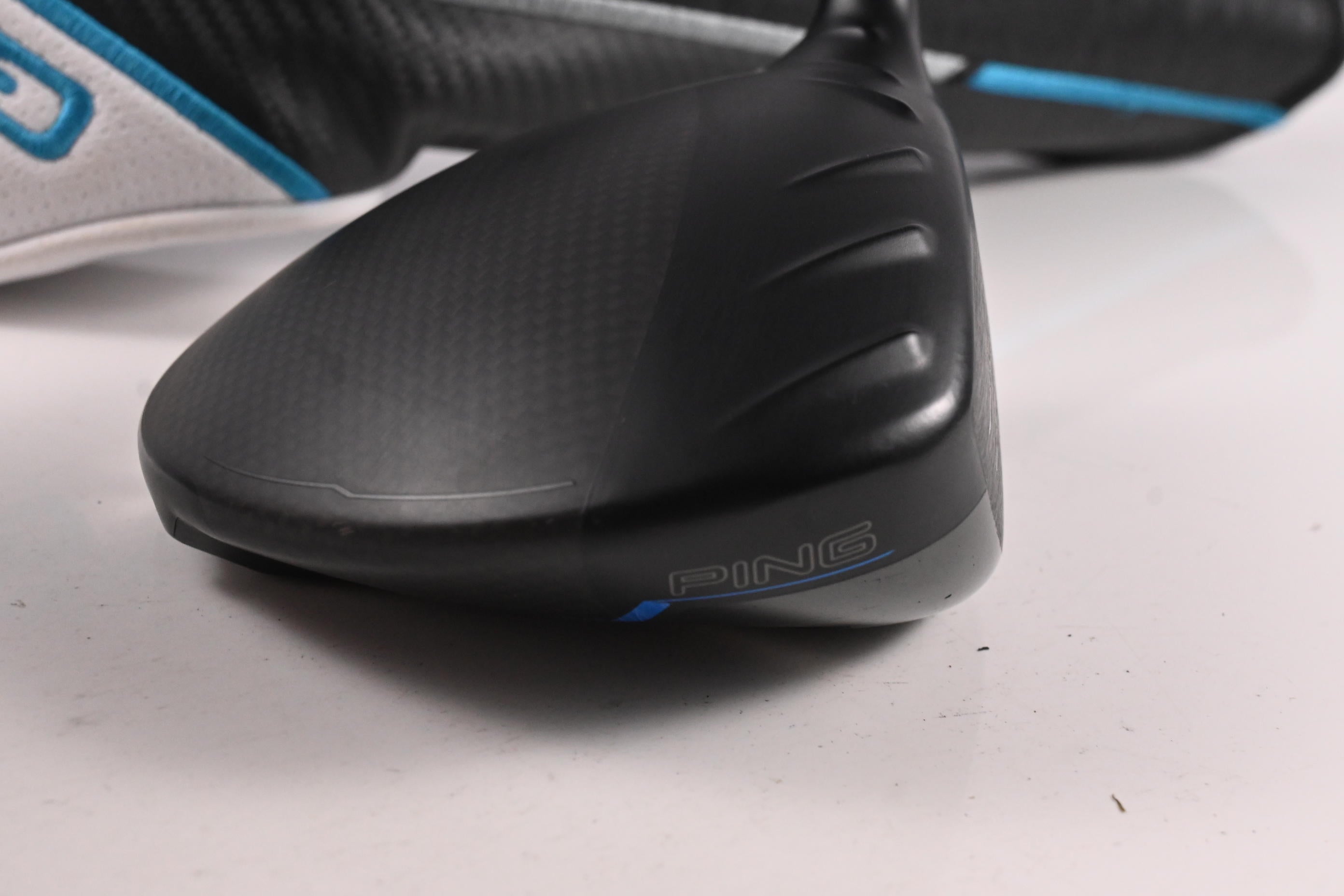 Ping G440 LST Driver / 9 Degree / X-Flex Ping Tour 2.0 Black 65 Shaft