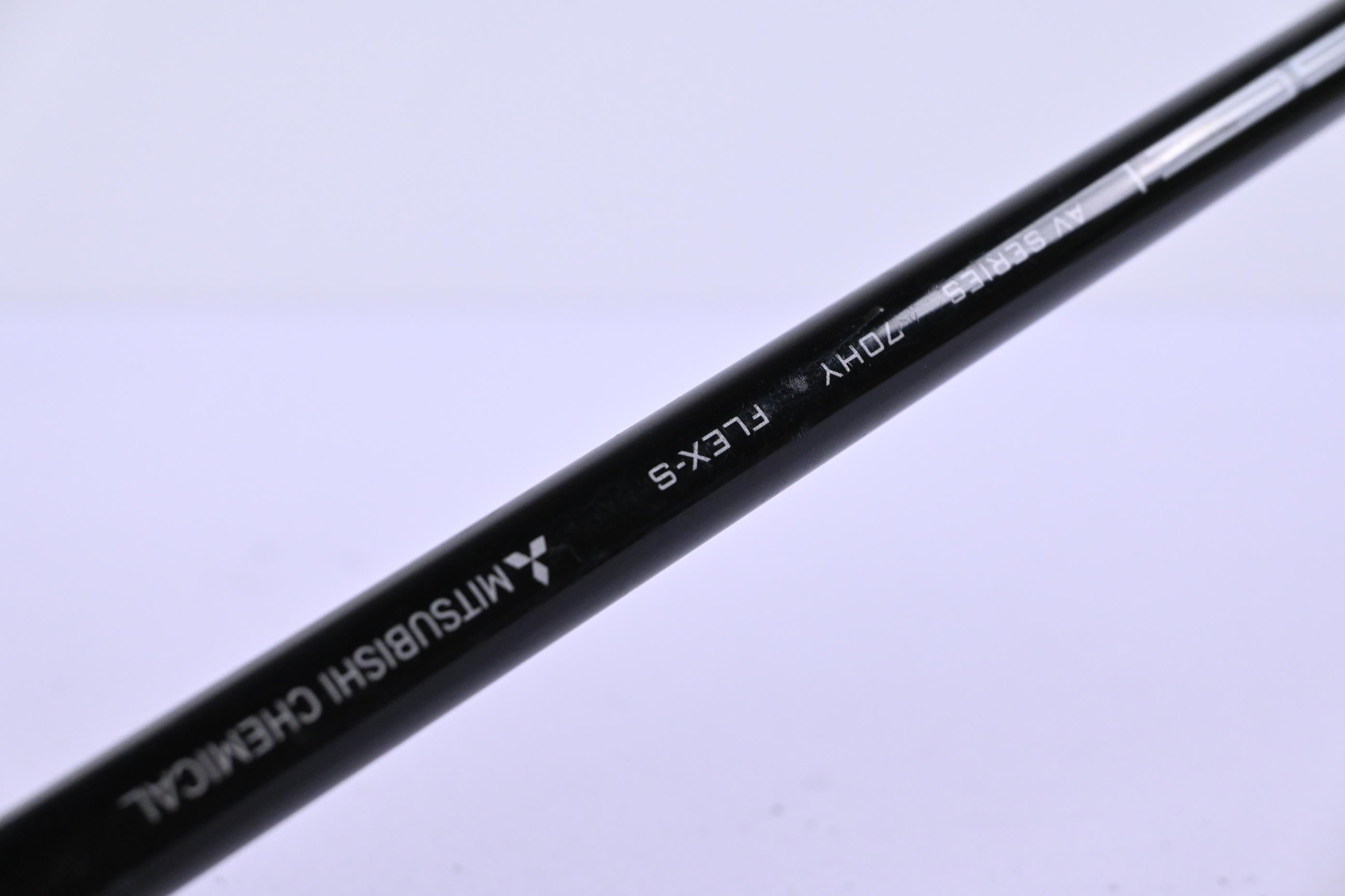 Titleist TSi3 #2 Hybrid / 18 Degree / Stiff Flex Tensei AV Blue 70 Shaft