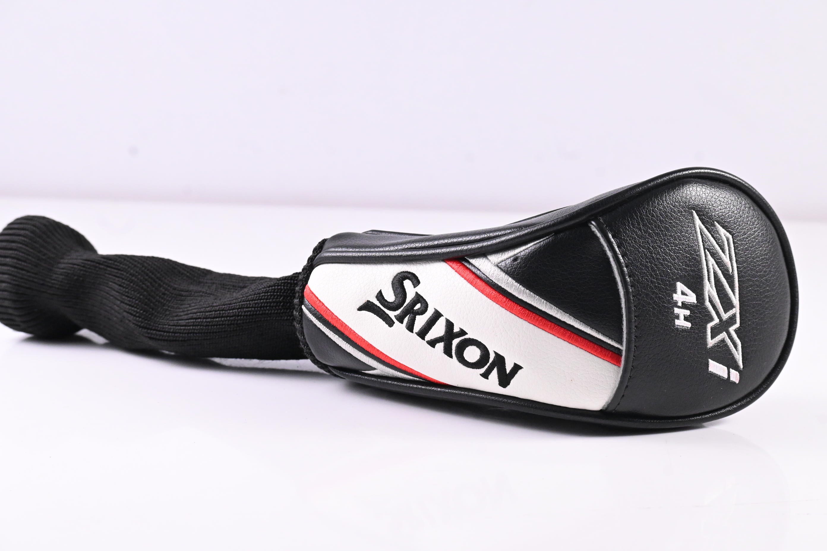 Srixon ZXi #4 Hybrid / 22 Degree / Stiff Flex Fujikura Ventus TR Blue 8 Shaft