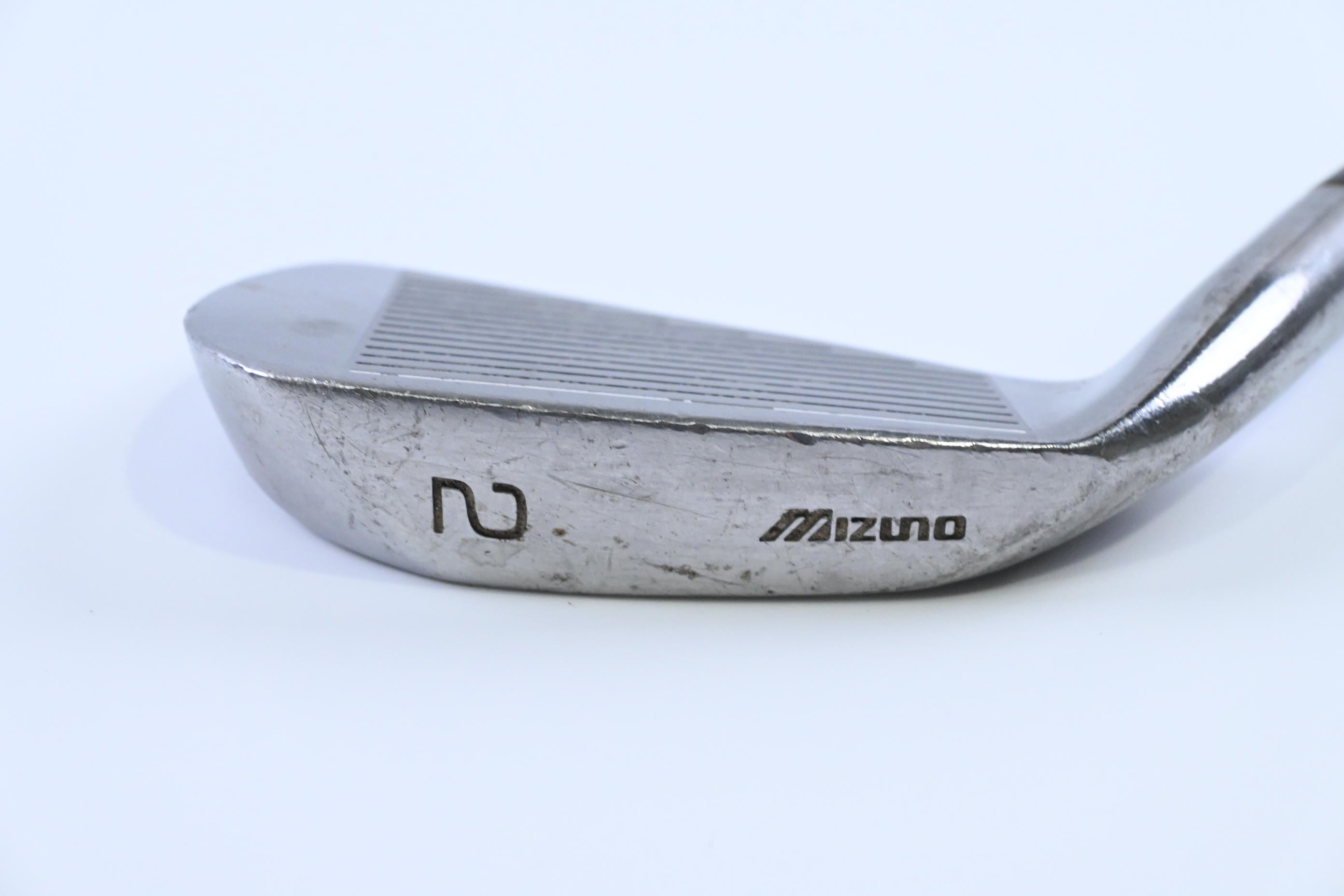 Mizuno TPZ Oversize #2 Iron / 18 Degree / Regular Flex Dynaflex Lite Shaft