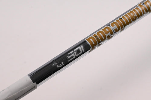 Taylormade Milled Grind 3 Sand Wedge / 54 Degree / X-Flex Dynamic Gold 105 X100