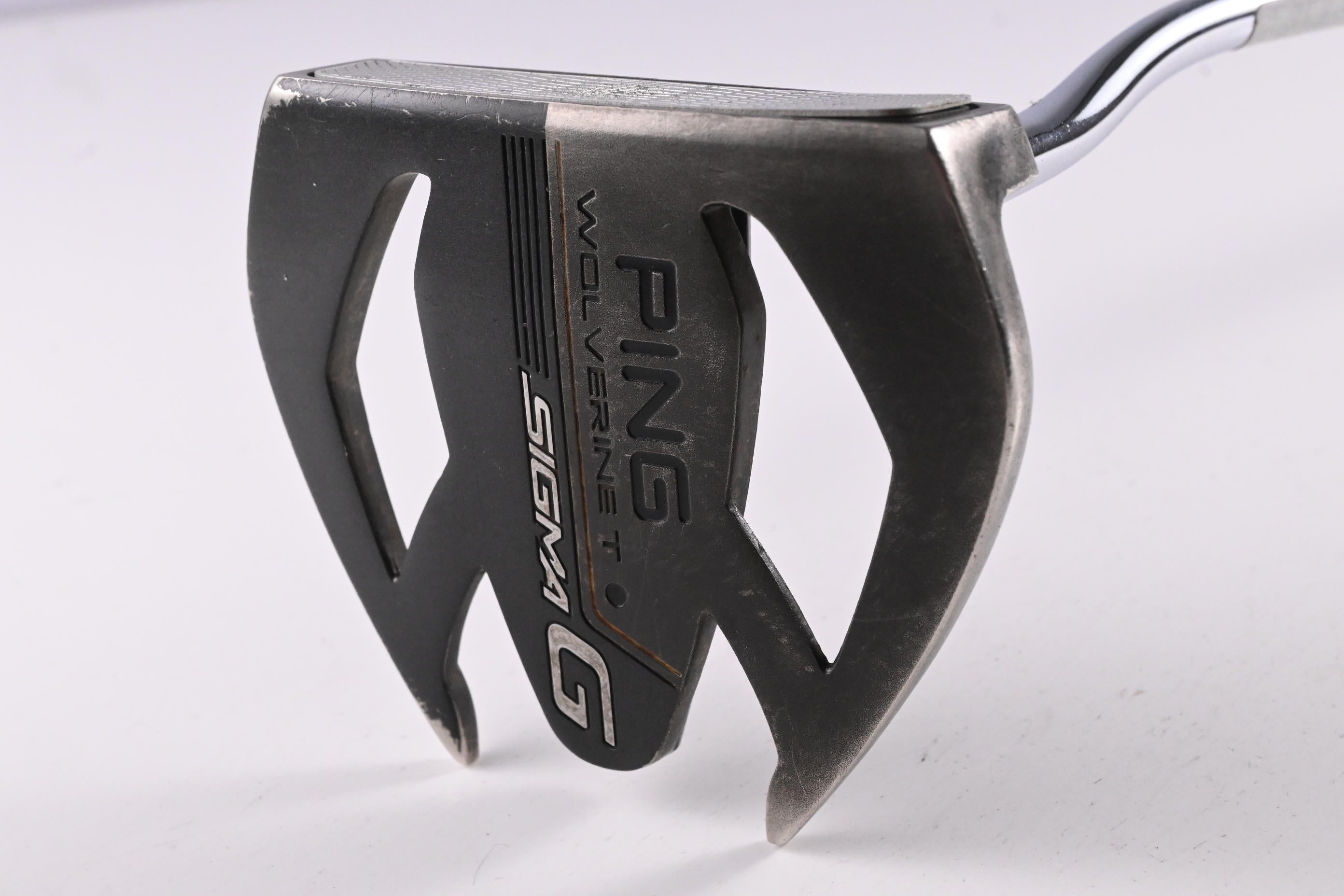 Ping Sigma G Wolverine T Putter / 34 Inch