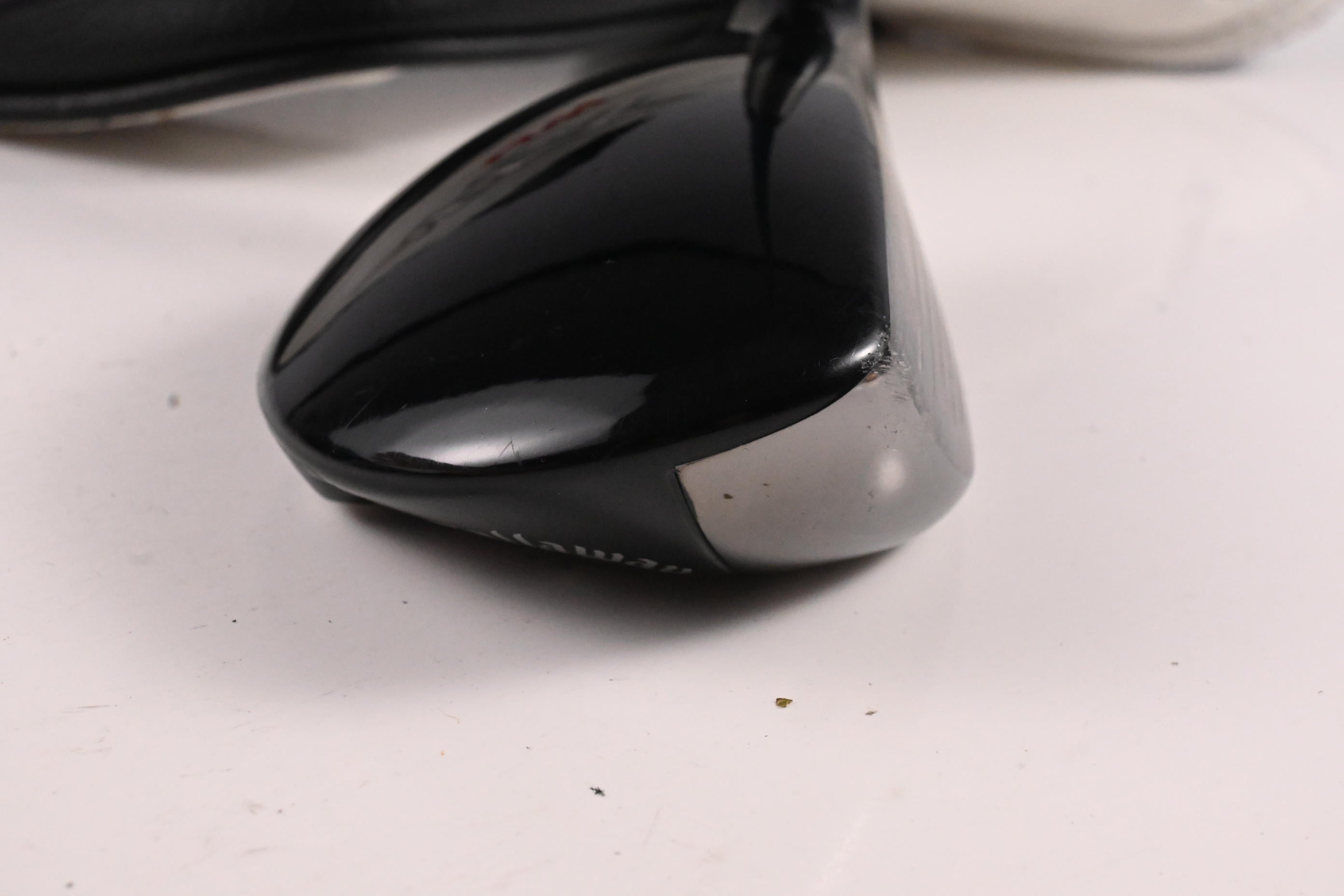 Tour Issue Callaway Apex UW 24 #3 Hybrid / 21 Degree / Stiff Flex Ventus 8 Shaft
