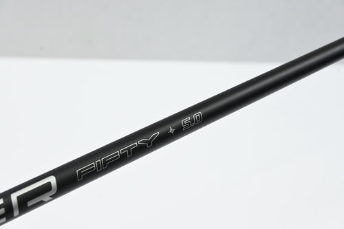 Project X Cypher 50 #4 Hybrid Shaft / Senior Flex / Callaway 3rd Gen