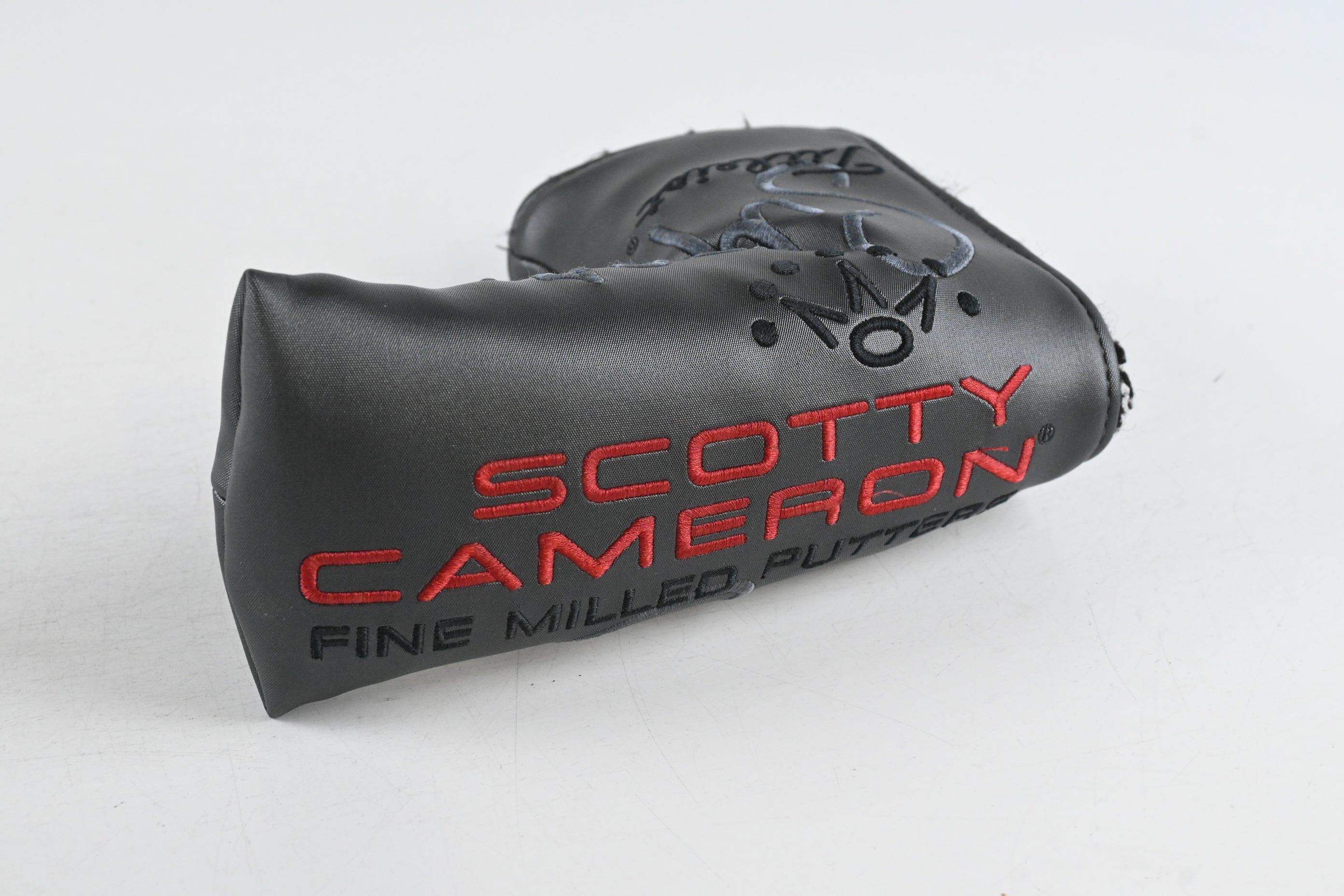 Scotty Cameron Super Select DelMar Putter / 35 Inch