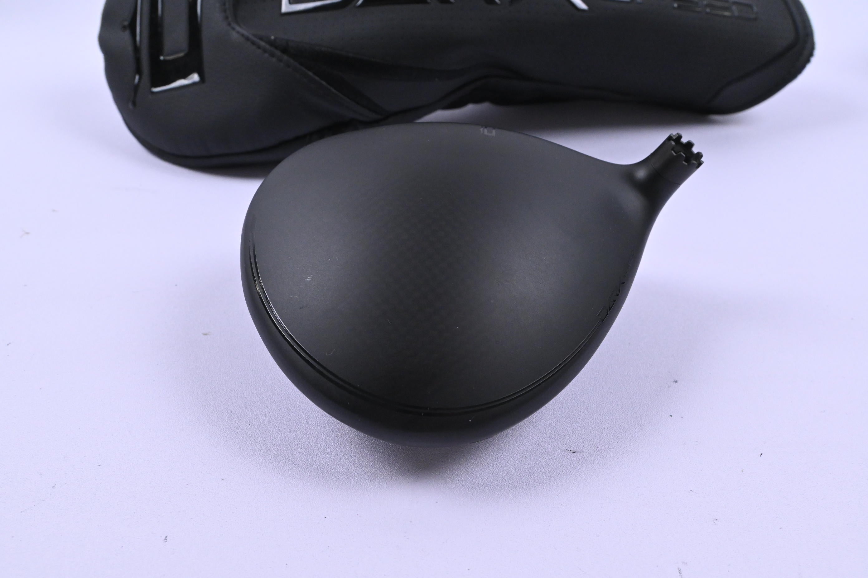 Left Hand Cobra Darkspeed X Driver / 10.5 Degree / Head Only