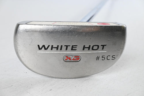 Odyssey White Hot XG #5CS Putter / 35 Inch