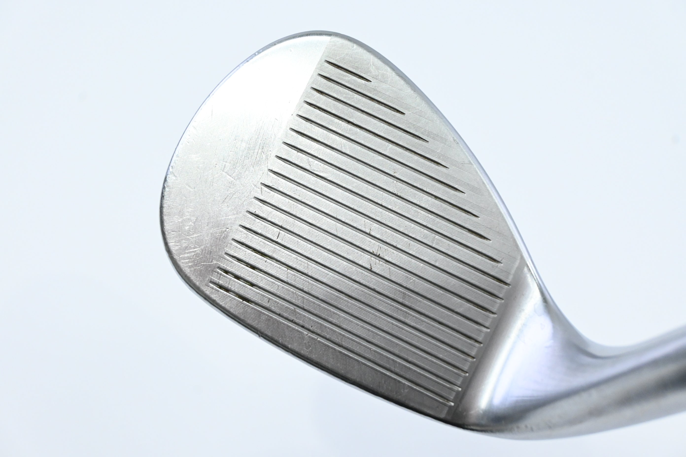 Titleist Vokey SM9 Lob Wedge / 58 Degree / Regular Flex NS Pro Zelos 7 Shaft