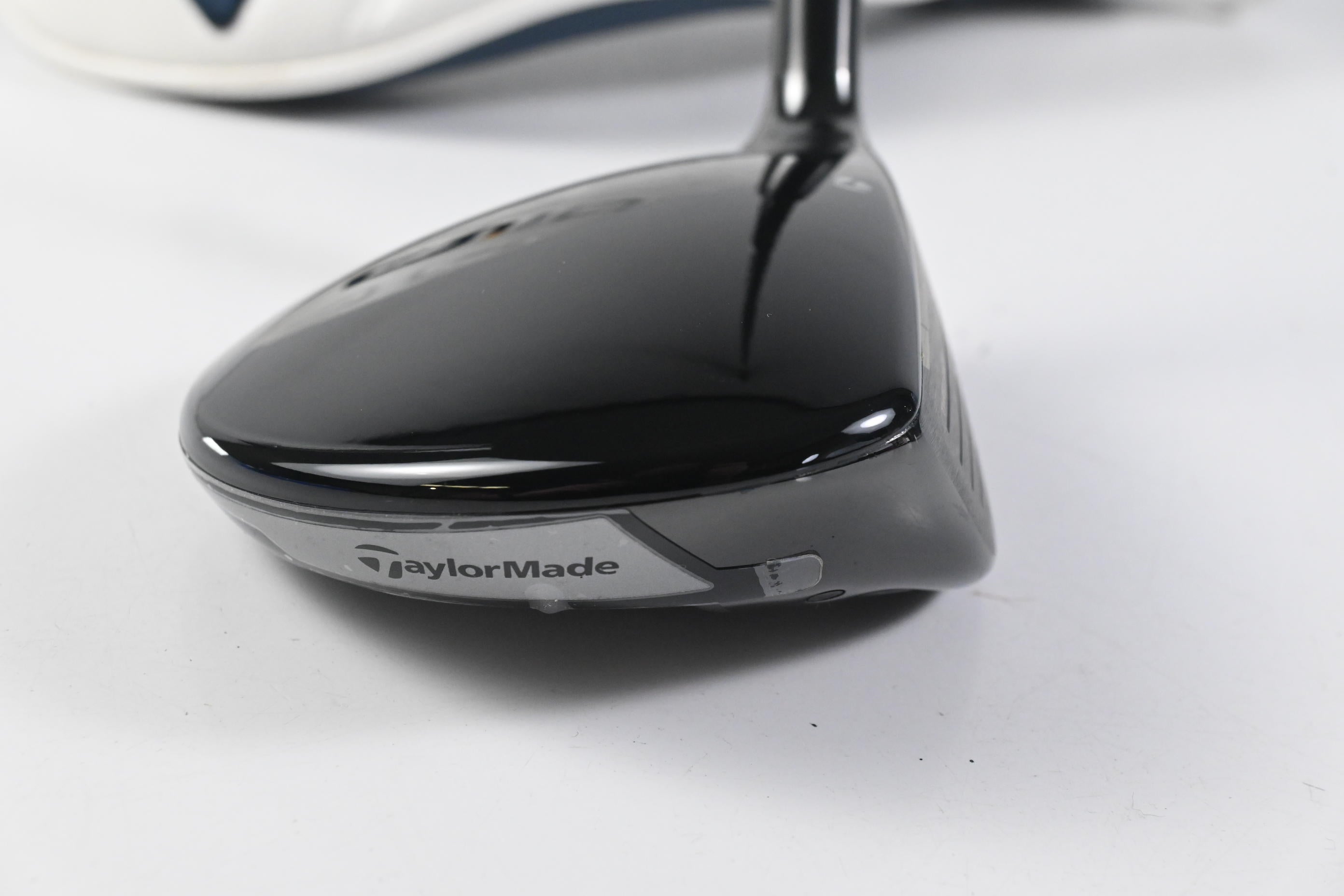Taylormade Qi10 #7 Wood / 21 Degree / Senior Flex Fujikura Ventus TR Blue 6