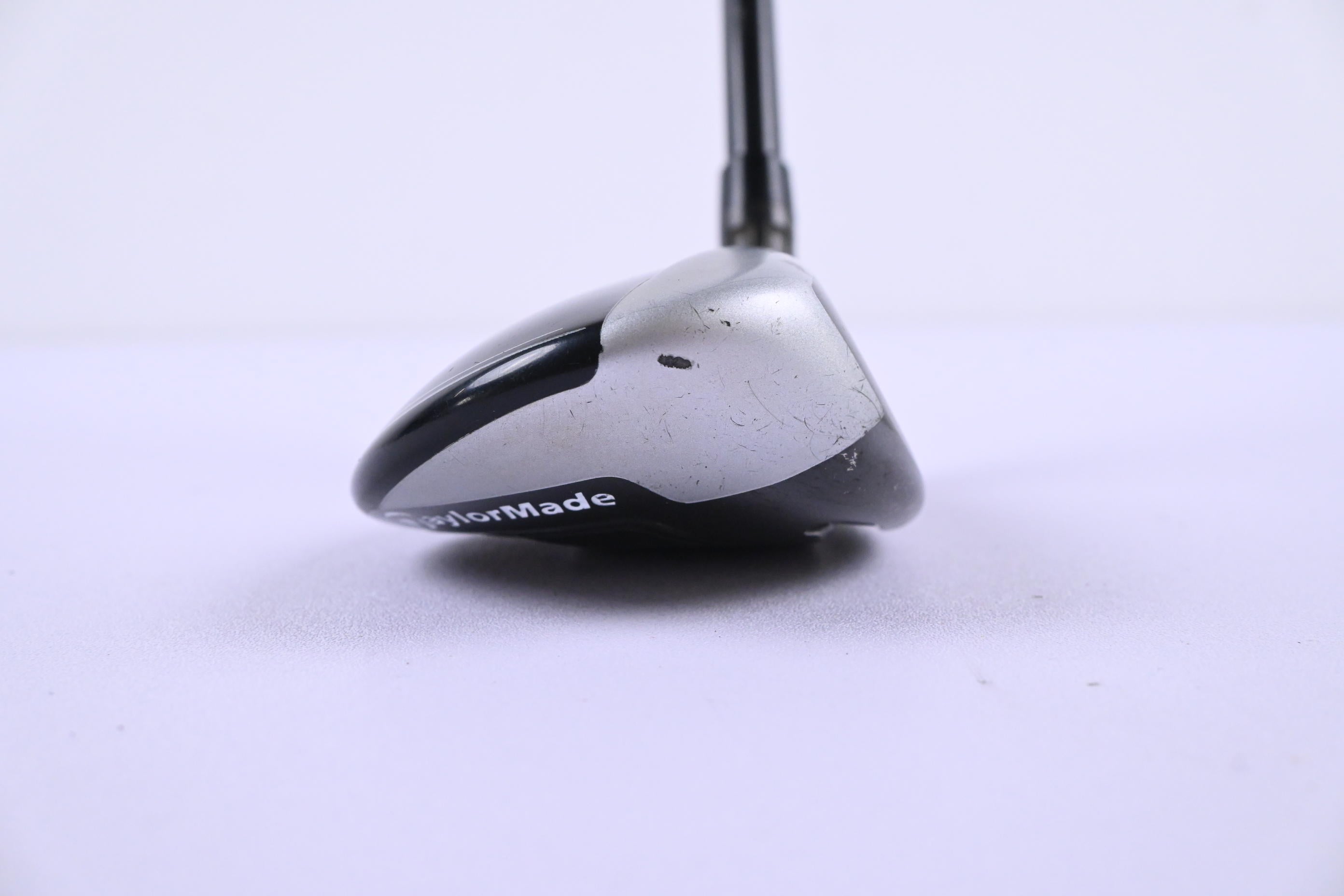 Taylormade M4 #5 Hybrid / 25 Degree / Regular Flex Fujikura Atmos Red 6 Shaft