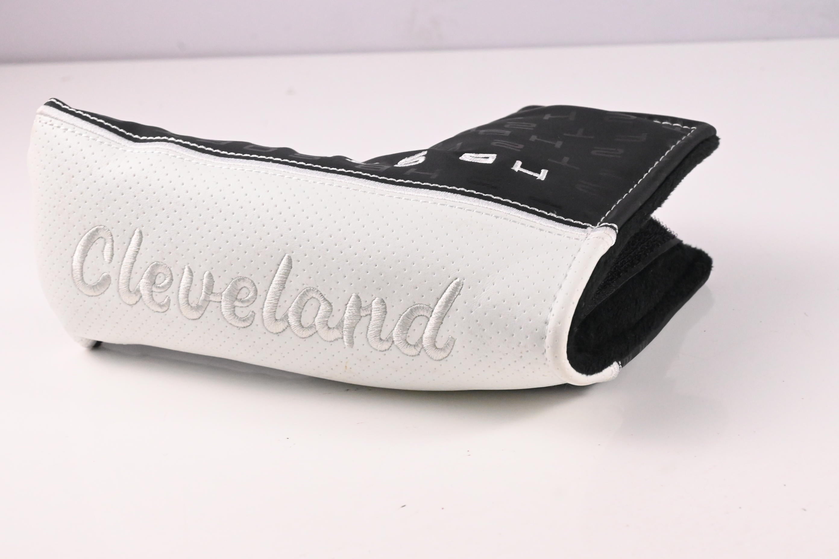 Cleveland HB Soft 2 Black Satin #1 Putter / 34 Inch