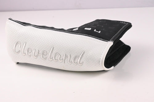 Cleveland HB Soft 2 Black Satin #1 Putter / 34 Inch