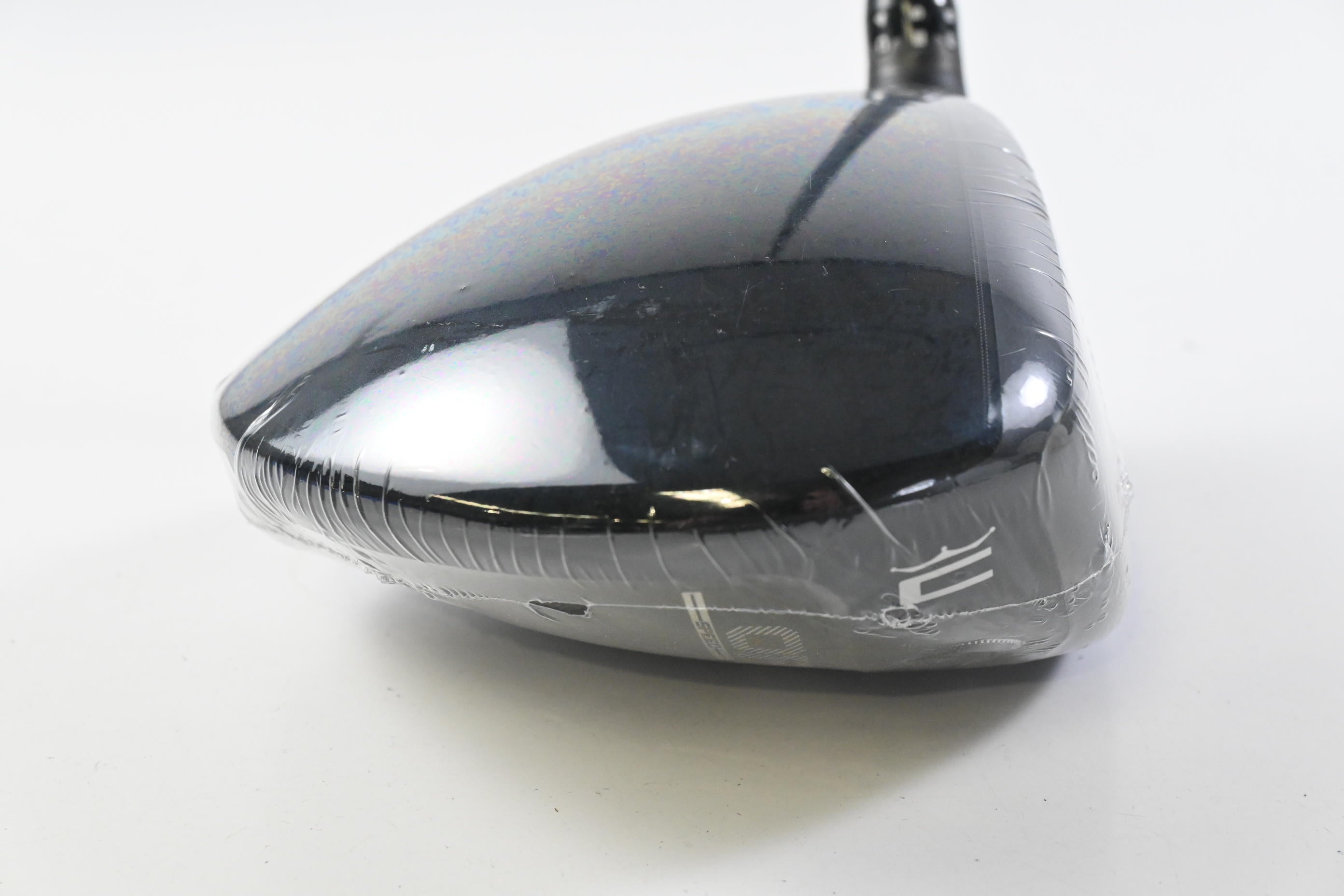 Cobra OPTM LS Driver / 10.5 Degree / X-Flex Kai'li Dark Waves Black 70 Shaft