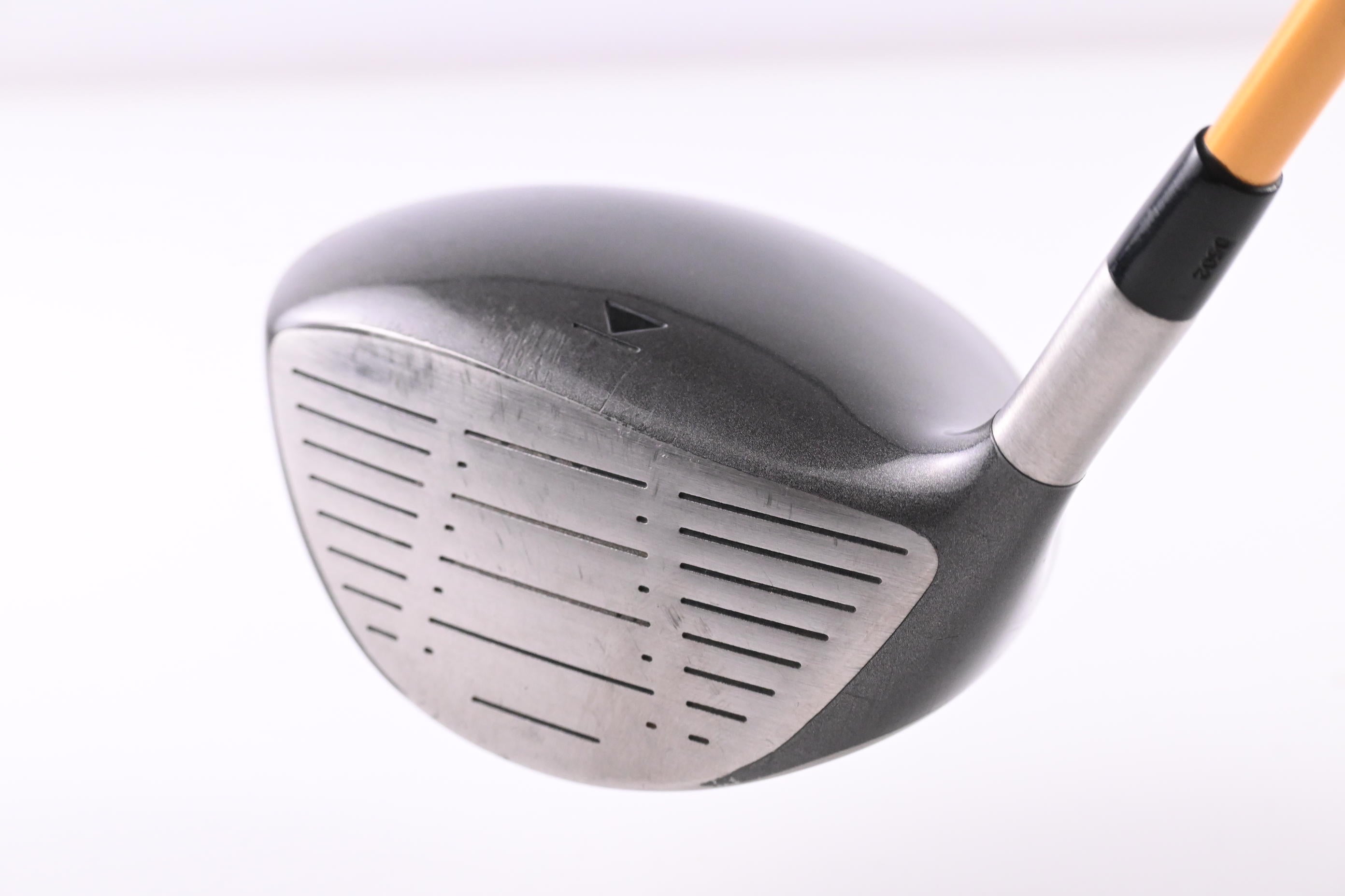 Titleist 975 J Driver / 9.5 Degree / Stiff Flex UST Proforce Gold 65 Shaft