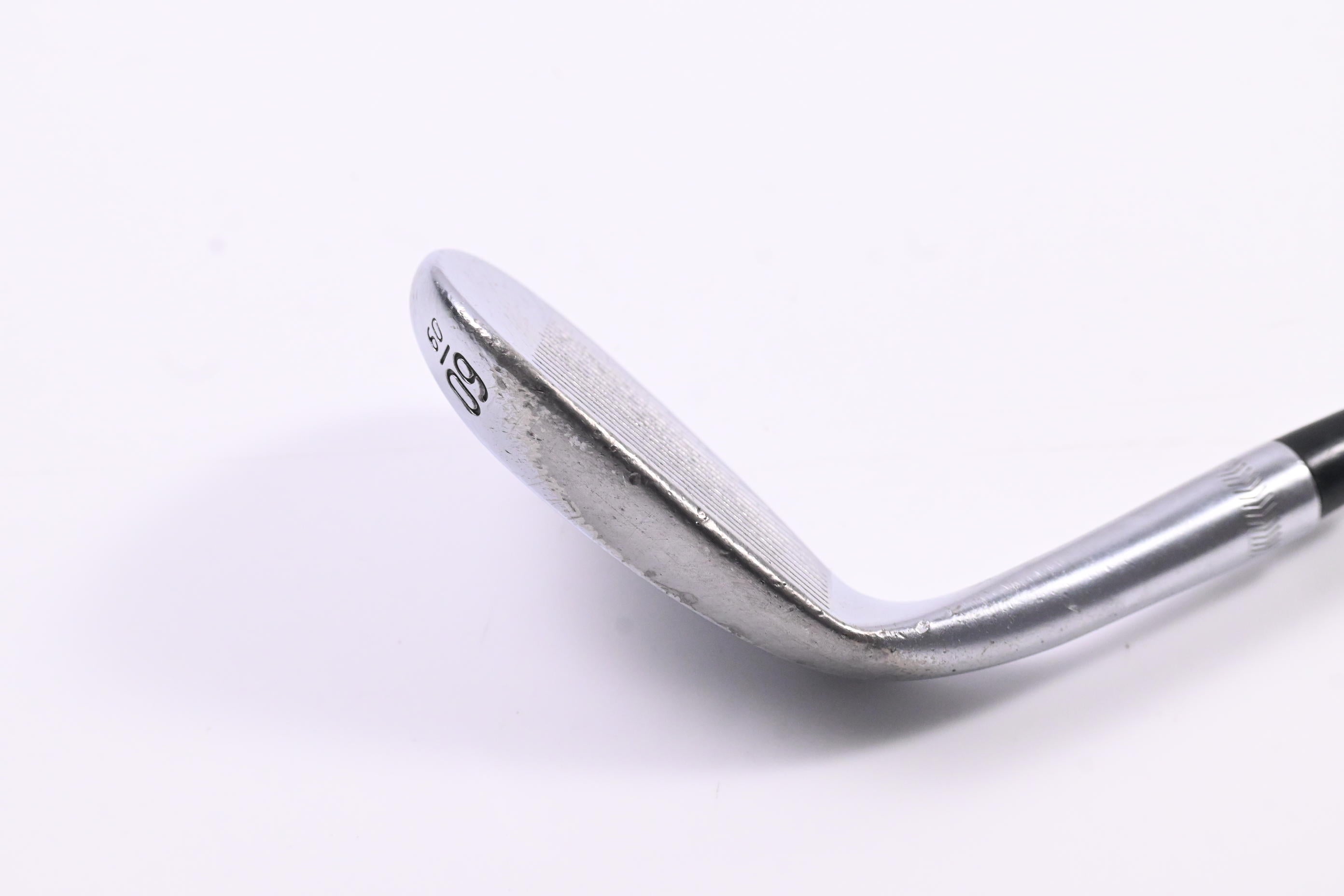 PXG 0311 Forged Lob Wedge / 60 Degree / Wedge Flex Steel Shaft