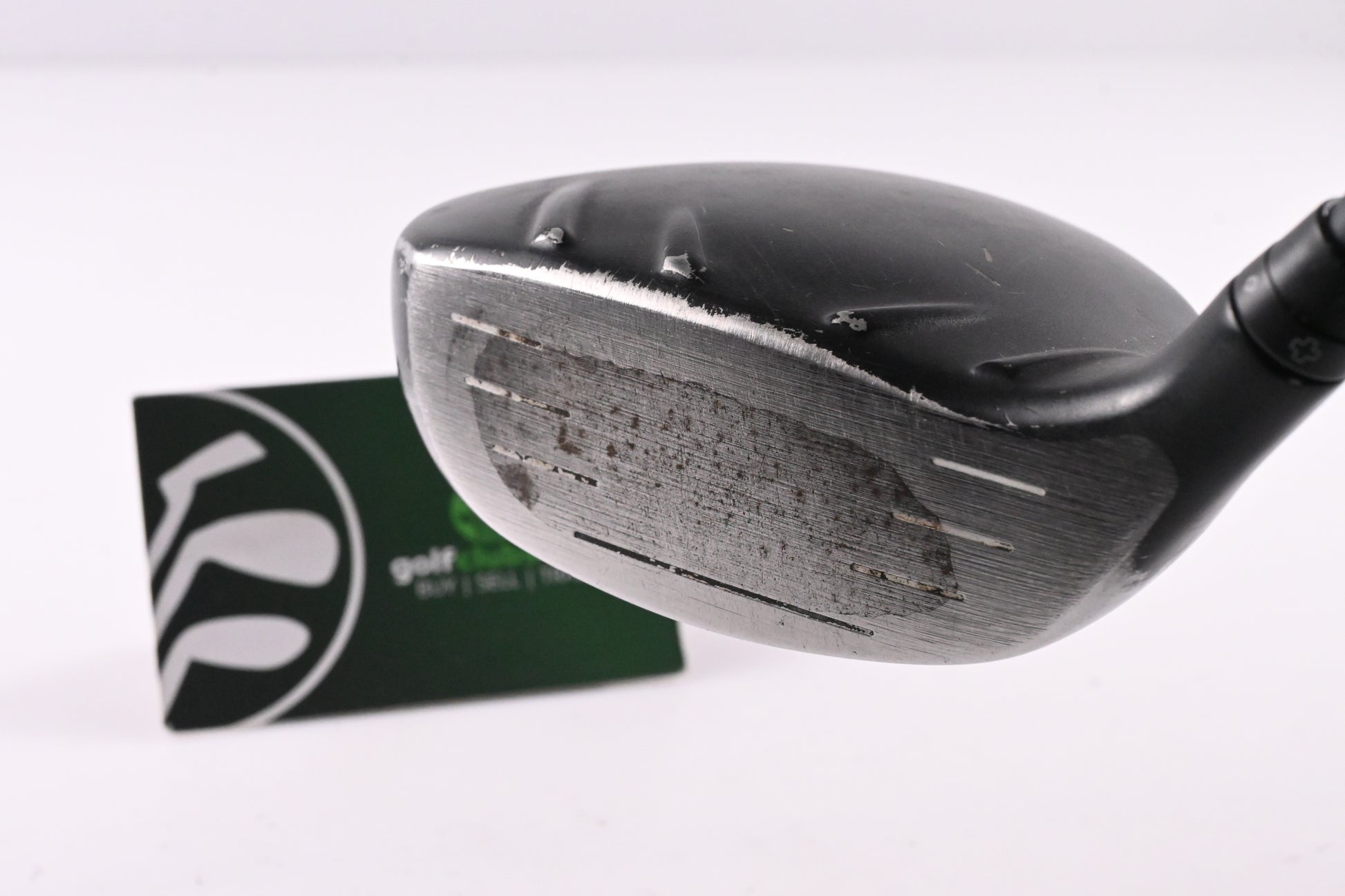 Ping G400 #3 Wood / 14.5 Degree / Stiff Flex Ping Alta CB Red 65