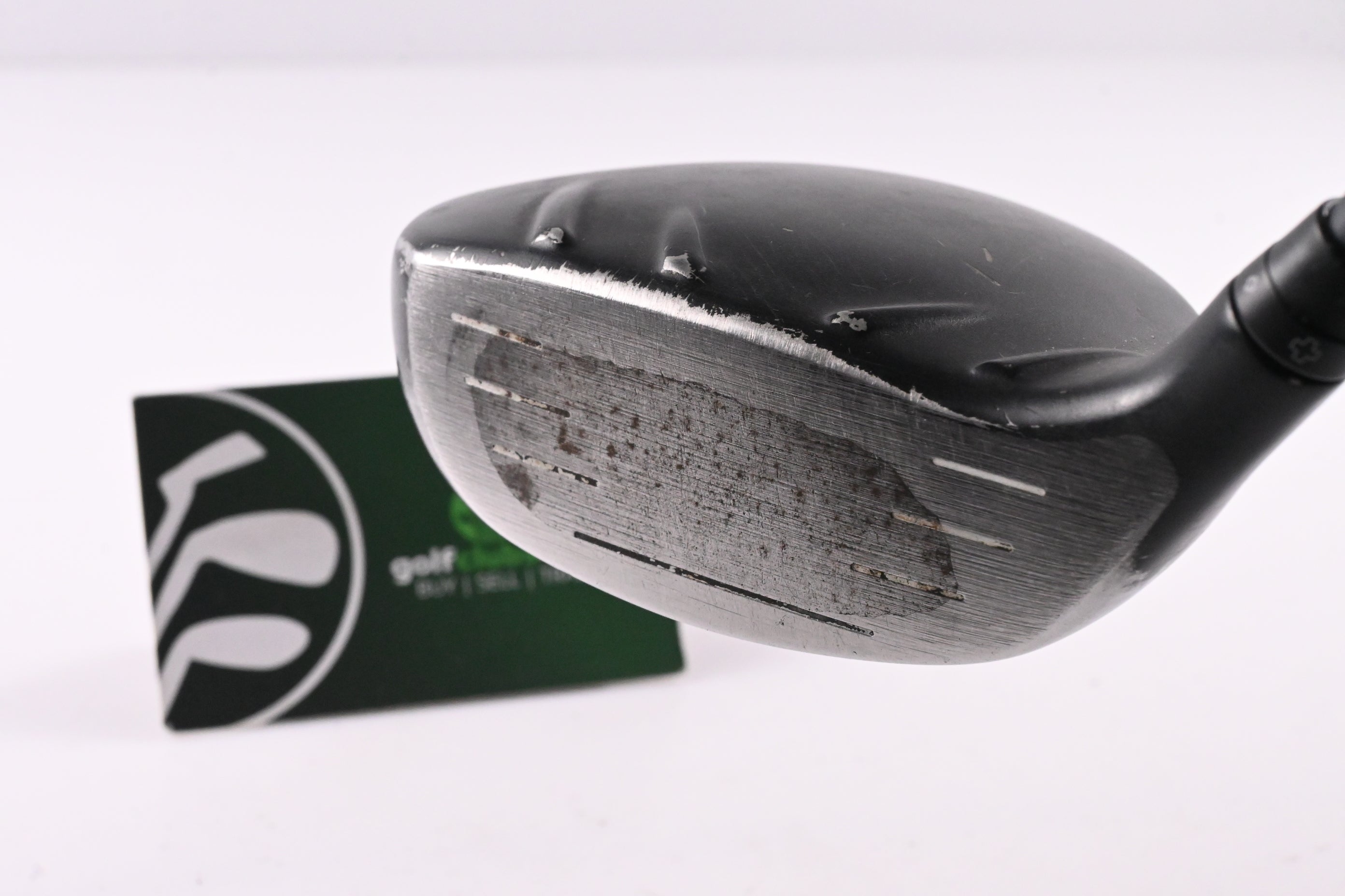 Ping G400 #3 Wood / 14.5 Degree / Stiff Flex Ping Alta CB Red 65