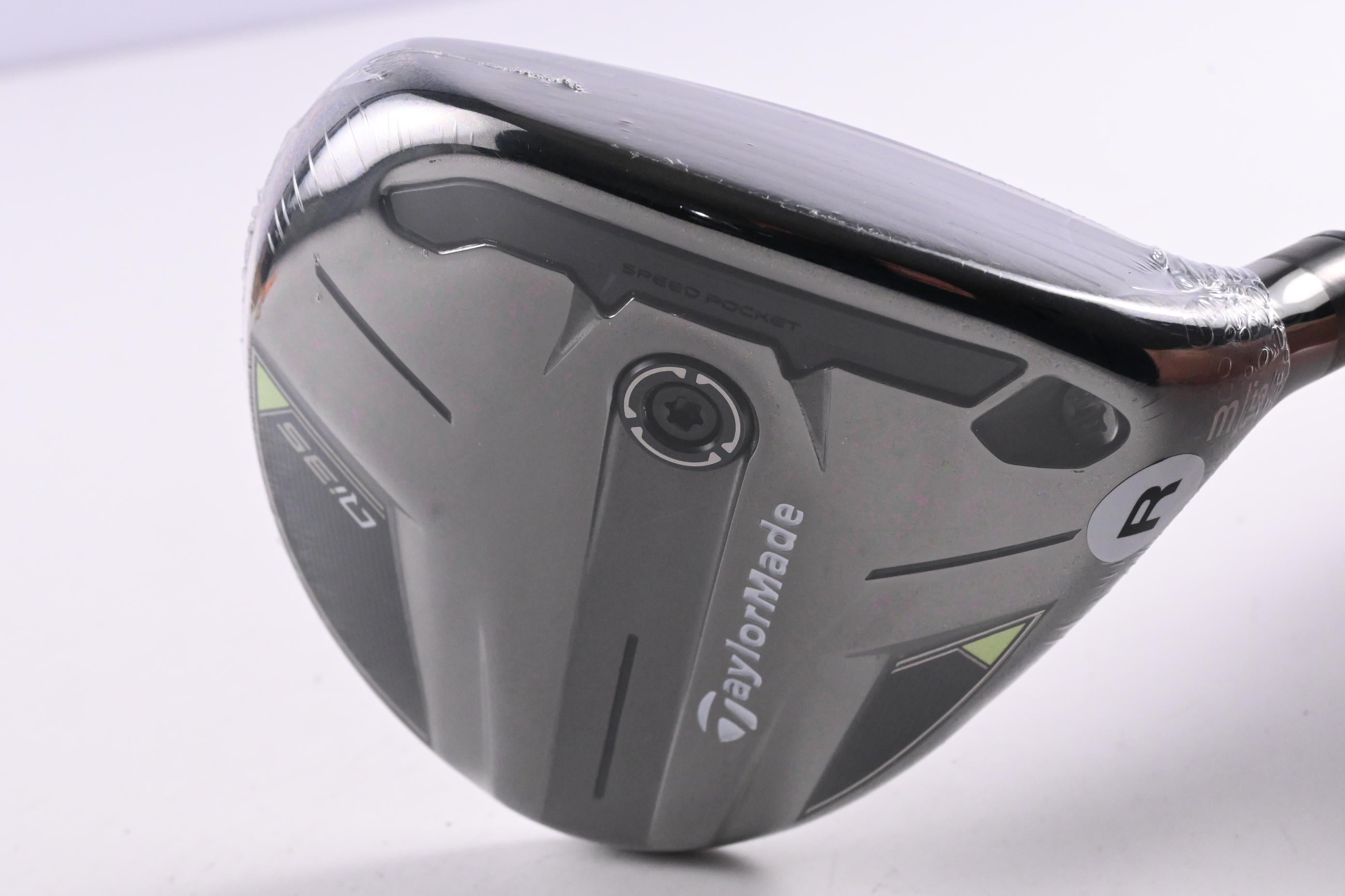 Taylormade Qi35 #3 Wood / 15 Degree / Regular Flex Fujikura Ventus Blue '25 5